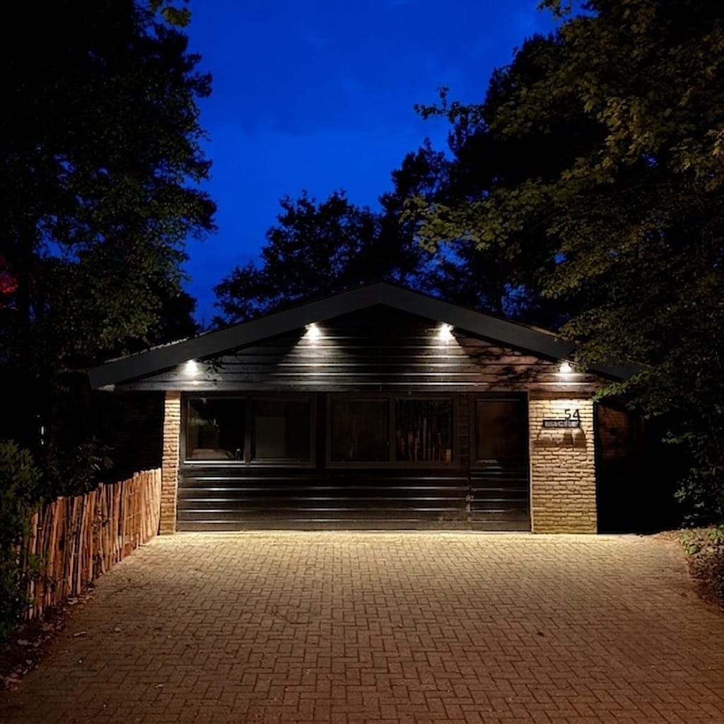 Natuurhuisje in Rheezerveen