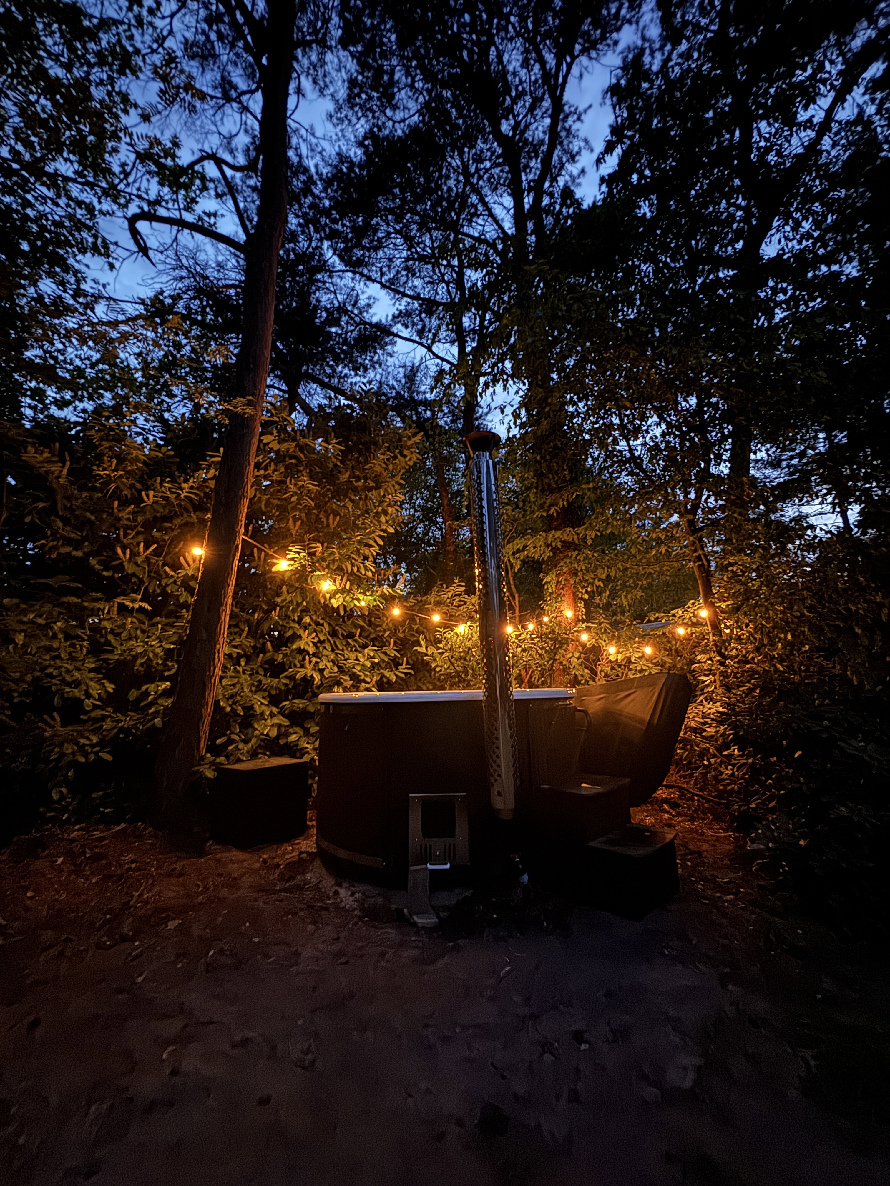 Casa nella natura a Rheezerveen