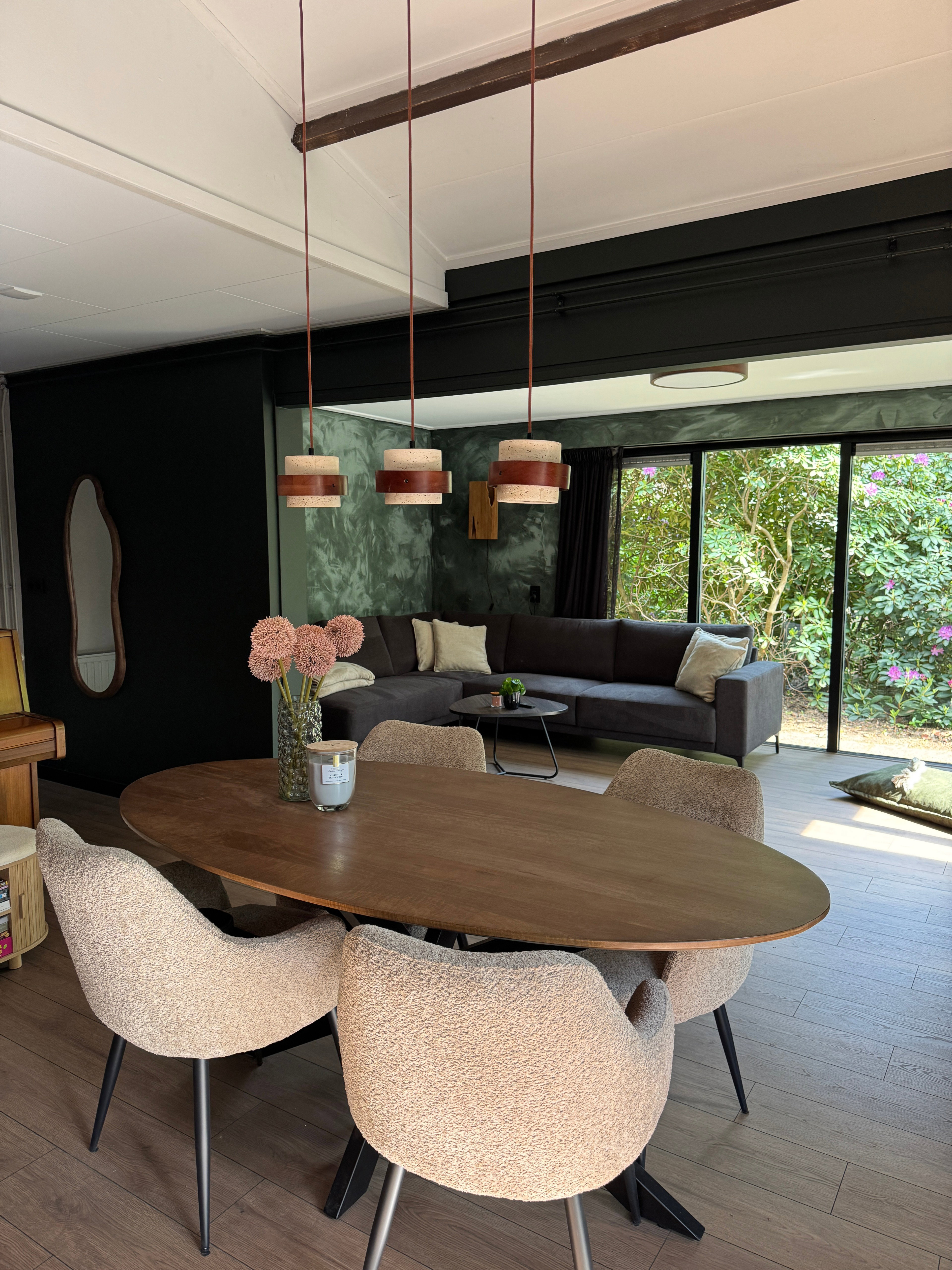 Casa nella natura a Rheezerveen