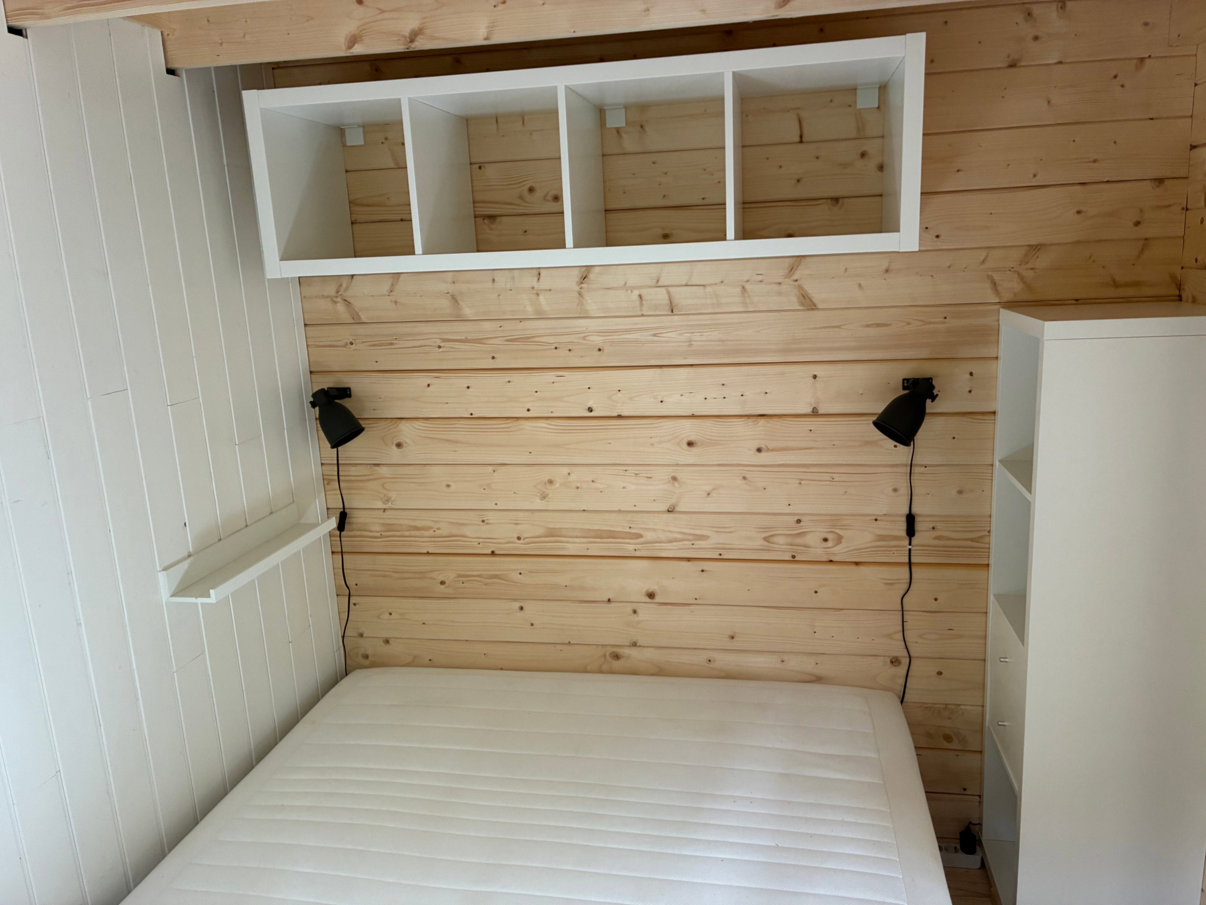 Casa nella natura a Kopparberg