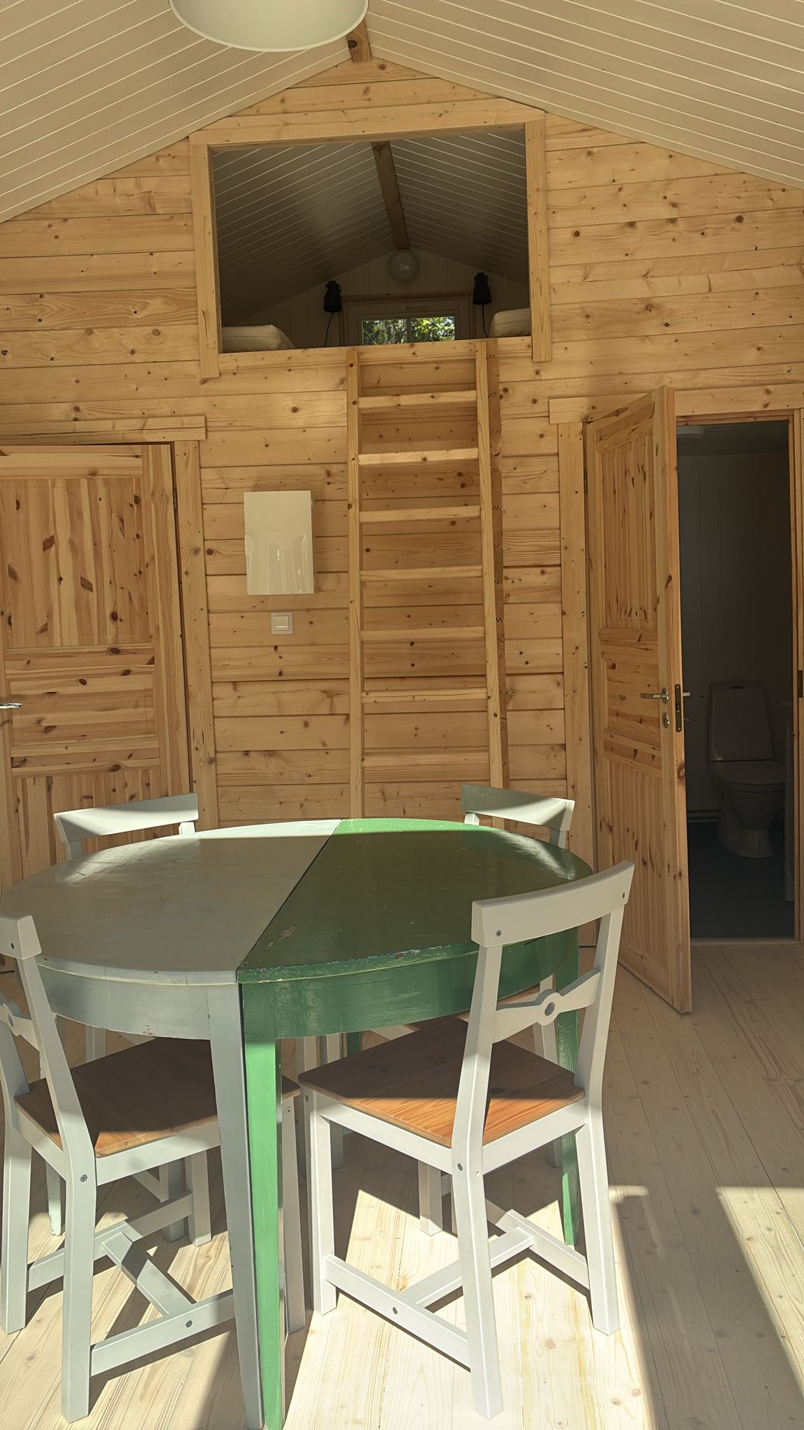 Casa nella natura a Kopparberg