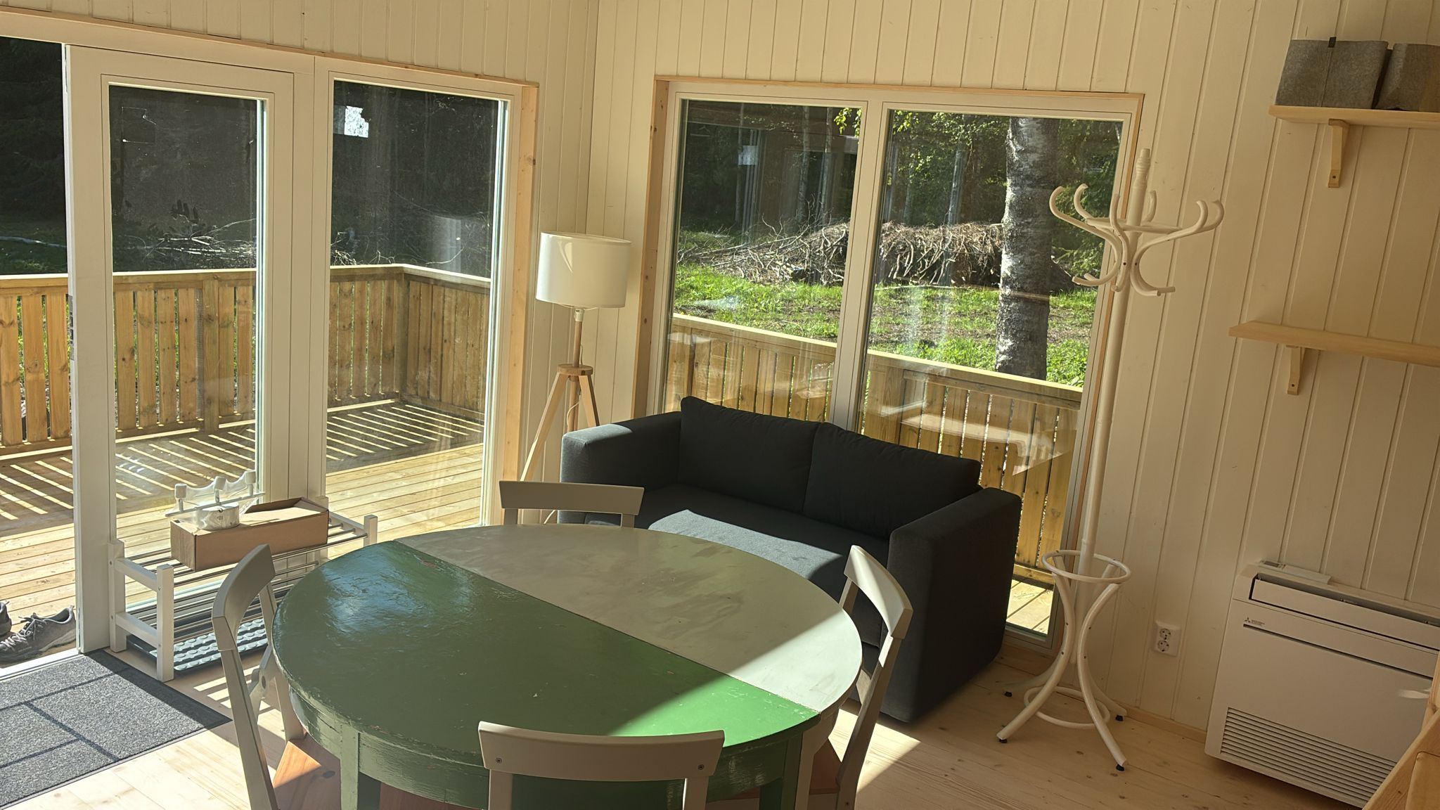 Casa nella natura a Kopparberg