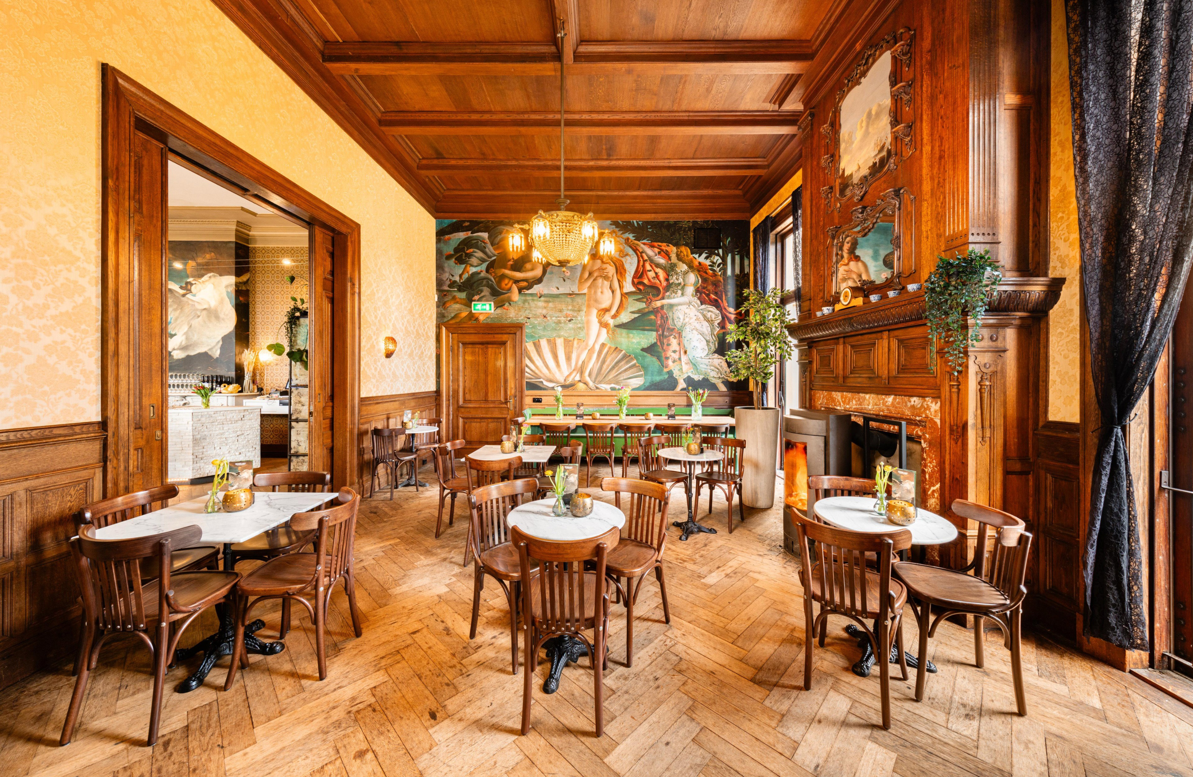 Casa nella natura a Diepenveen
