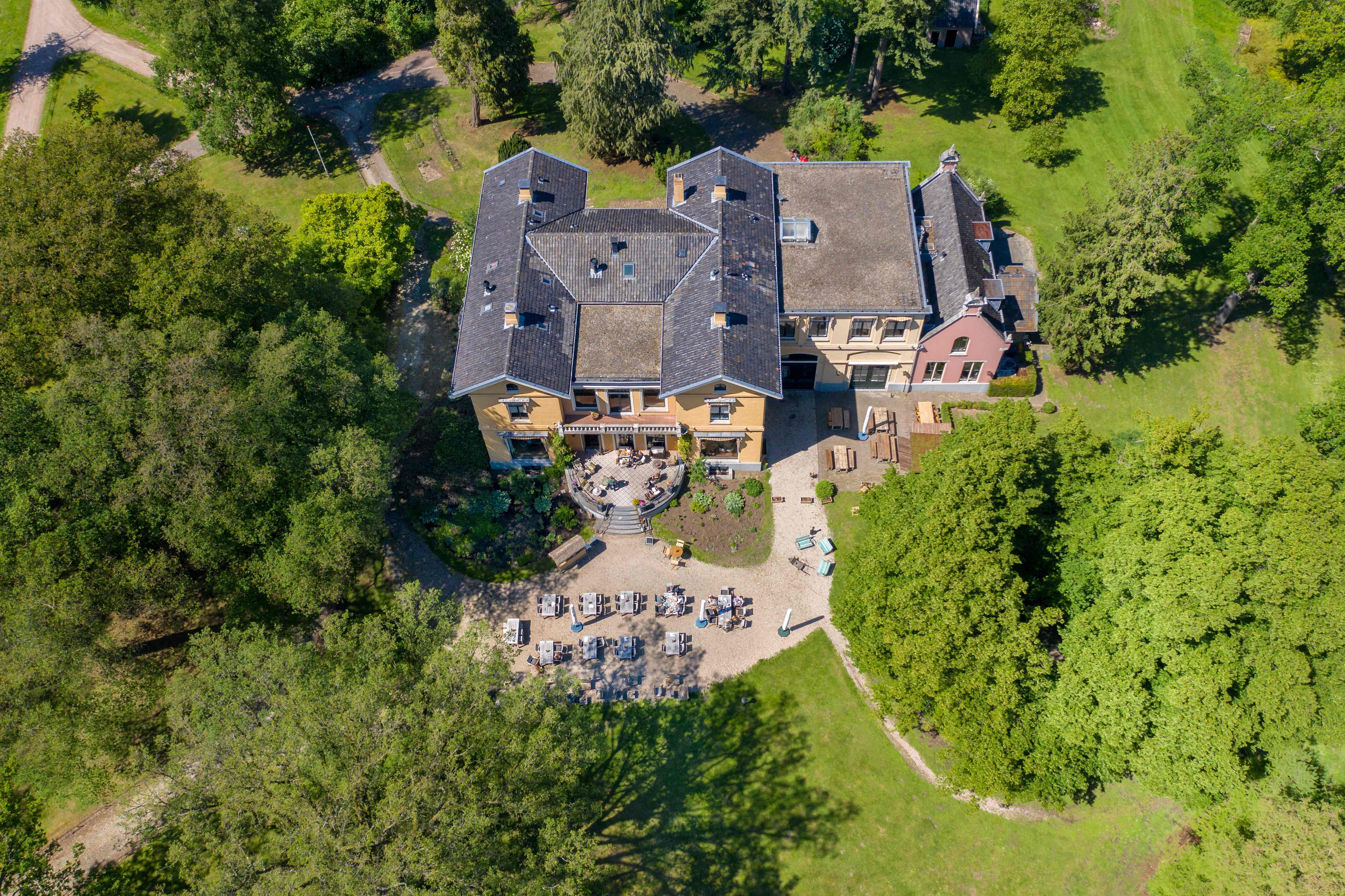 Casa nella natura a Diepenveen