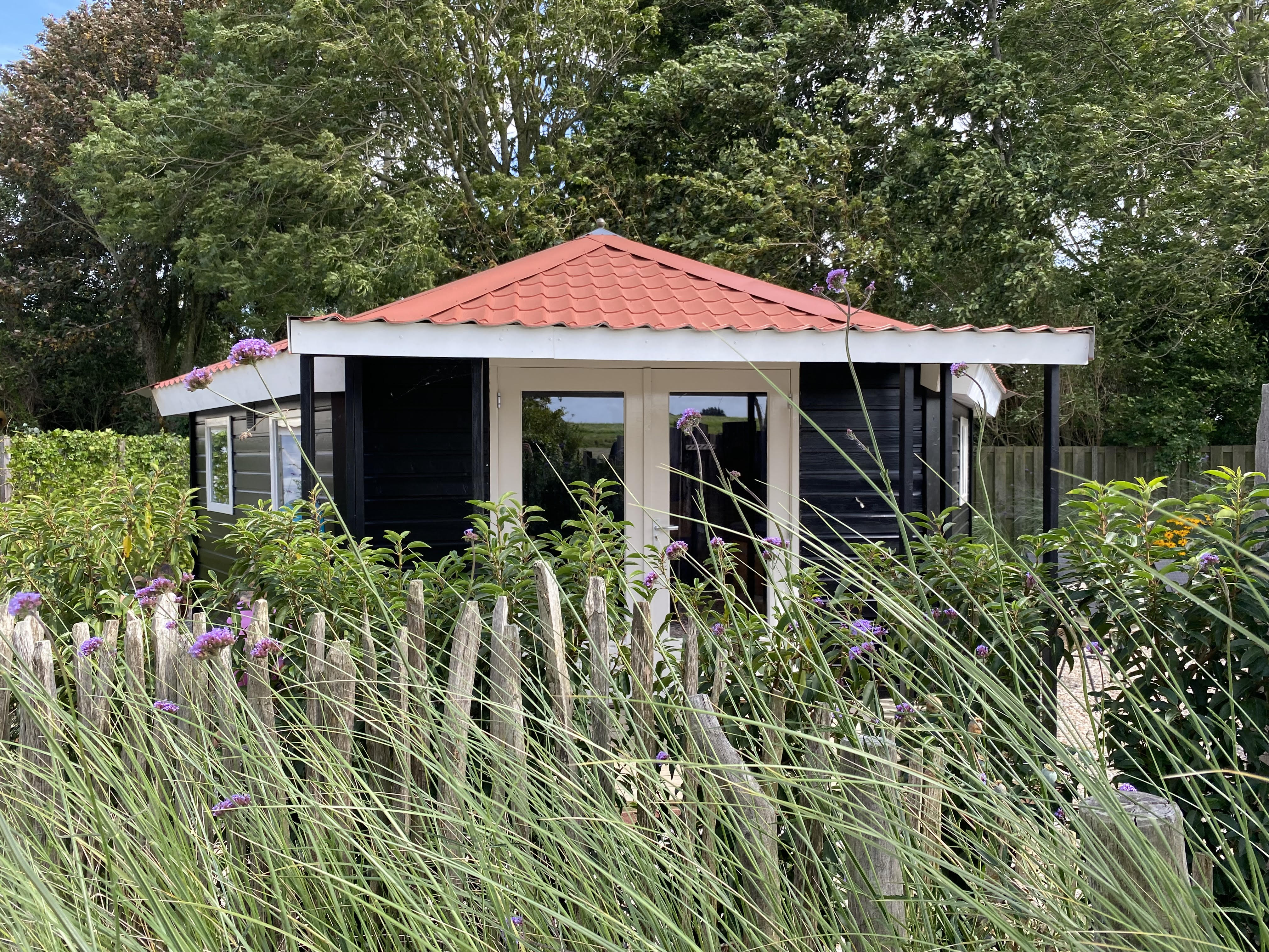 Natuurhuisje in Anna Paulowna