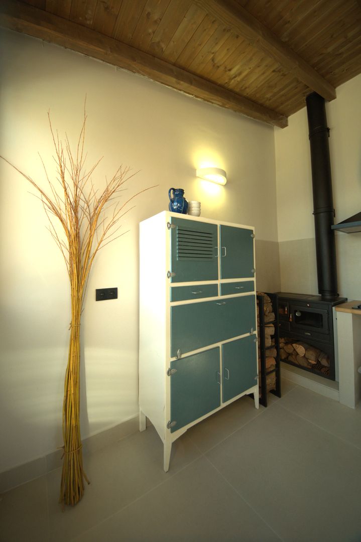 Casa nella natura a Chantada