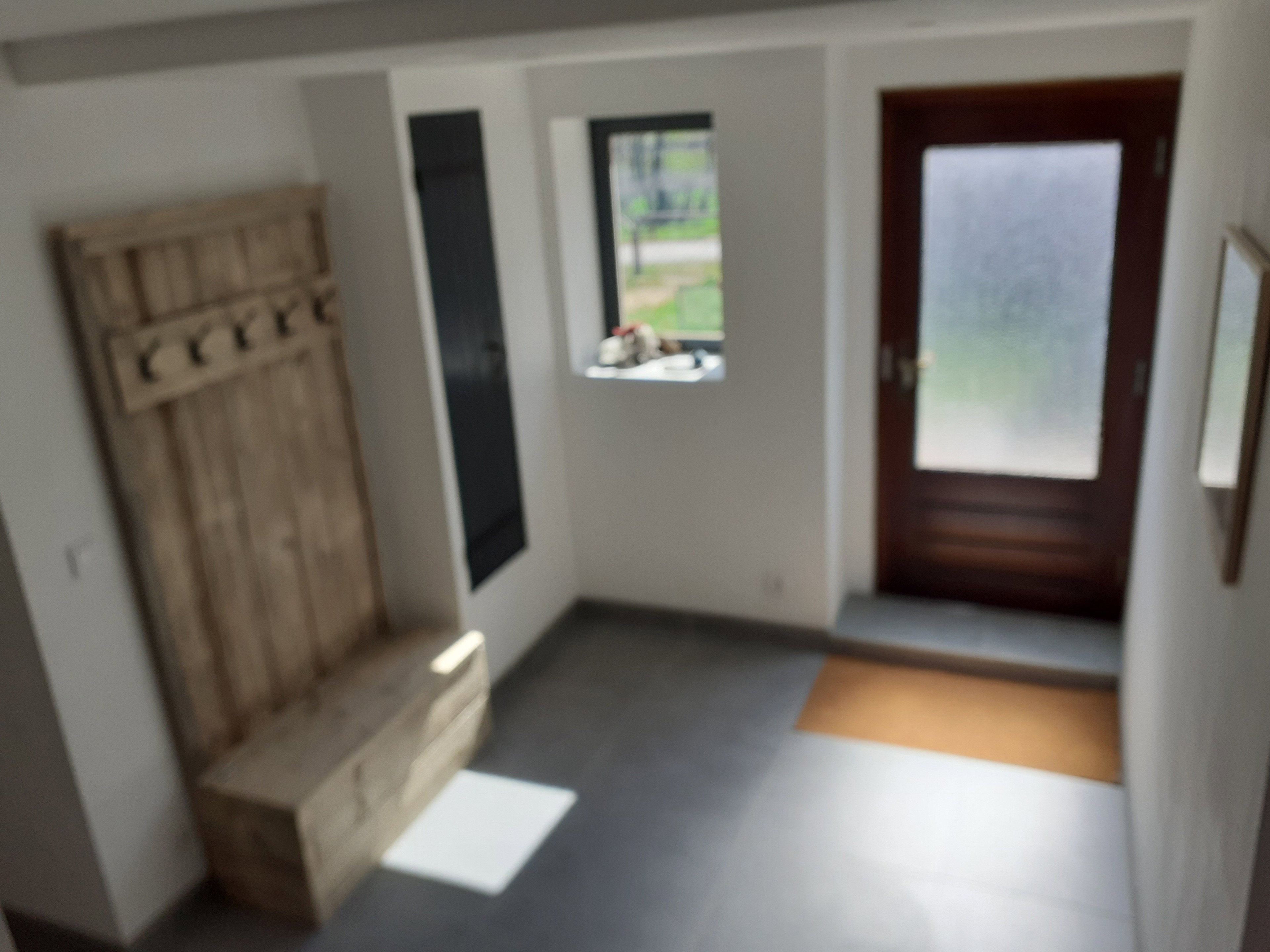 Nature house in La Tagniere