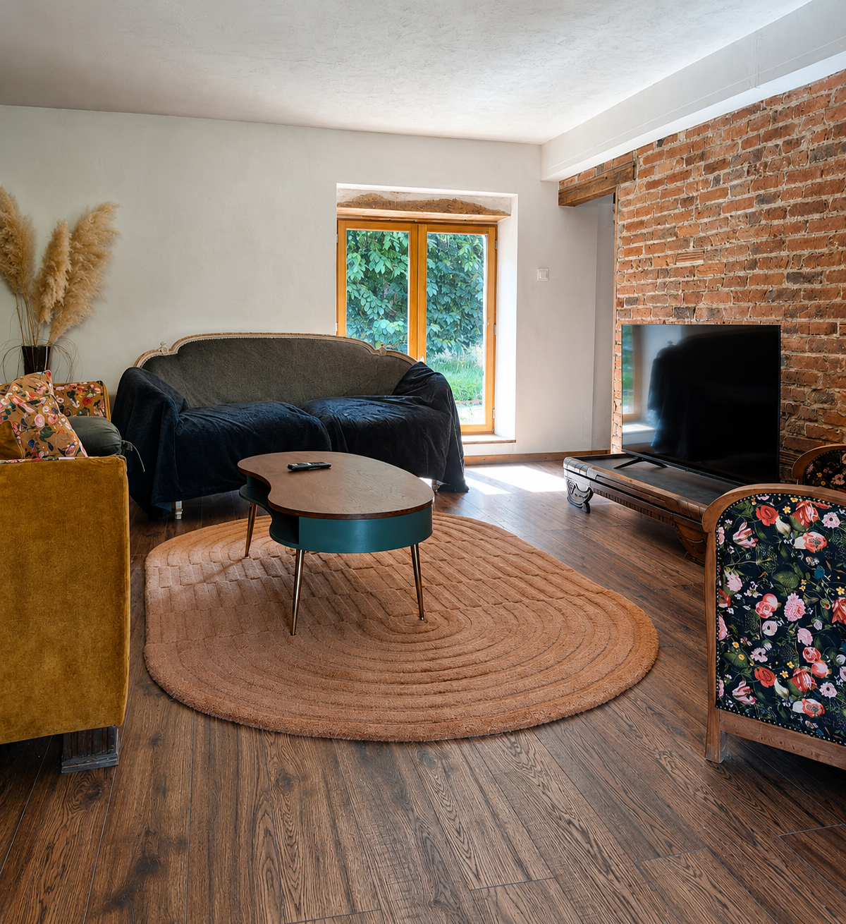 Casa nella natura a Lison