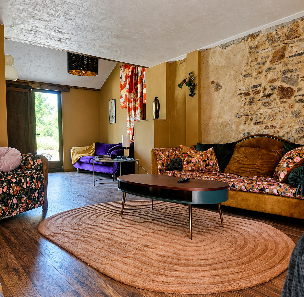 Casa nella natura a Lison