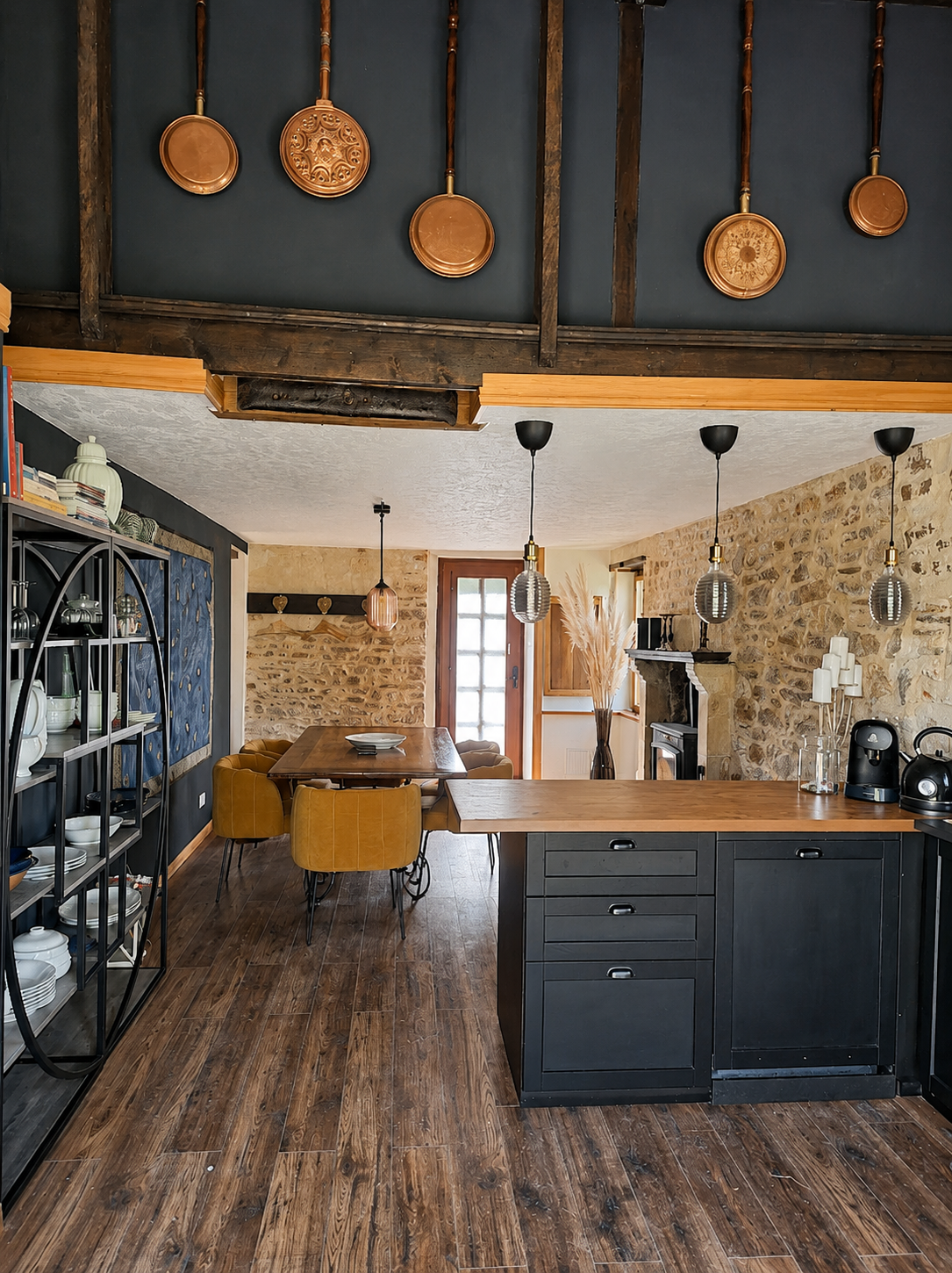 Casa nella natura a Lison