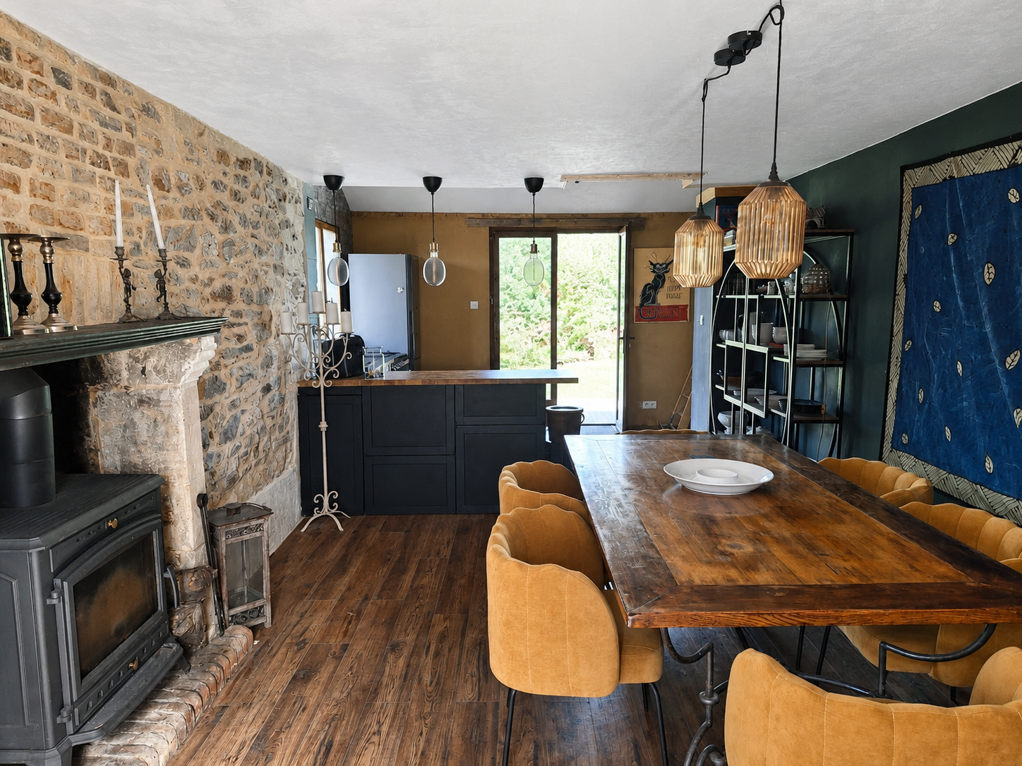 Casa nella natura a Lison
