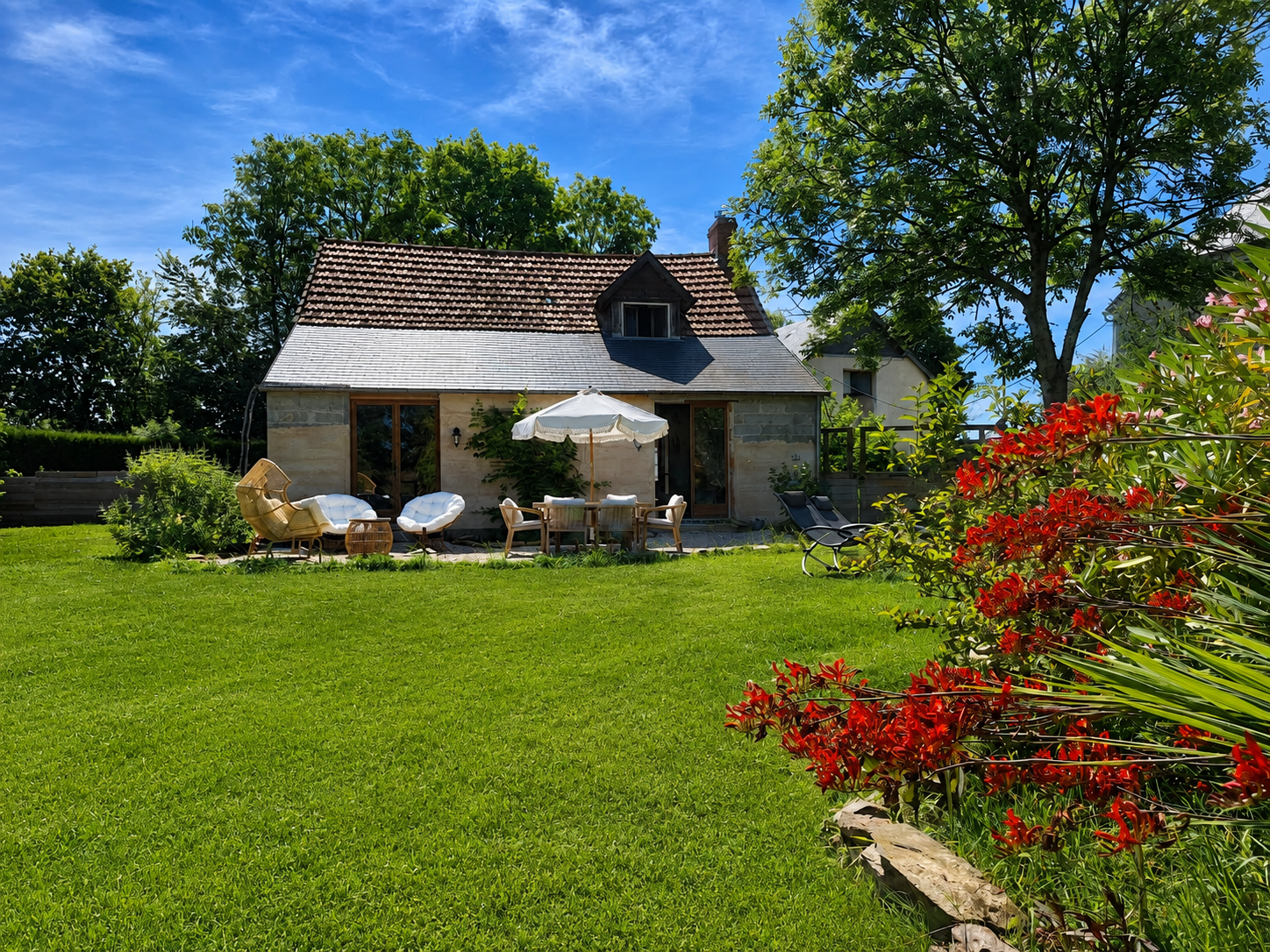 Casa nella natura a Lison