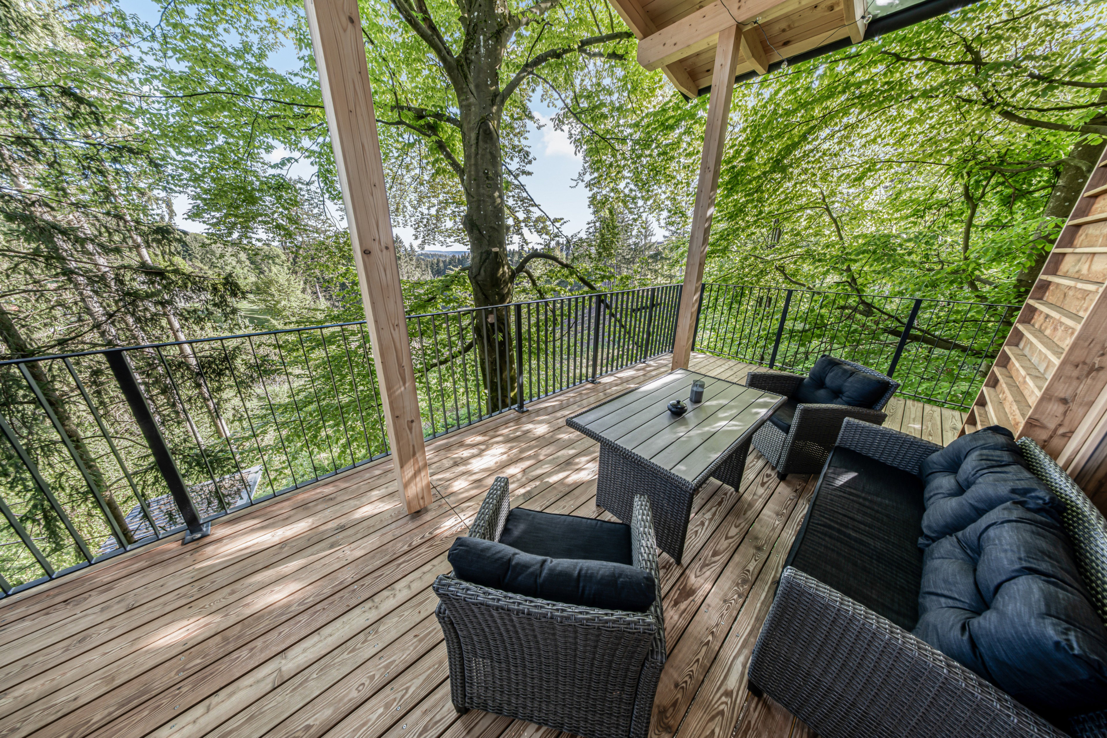 Nature house in Reut / Taubenbach