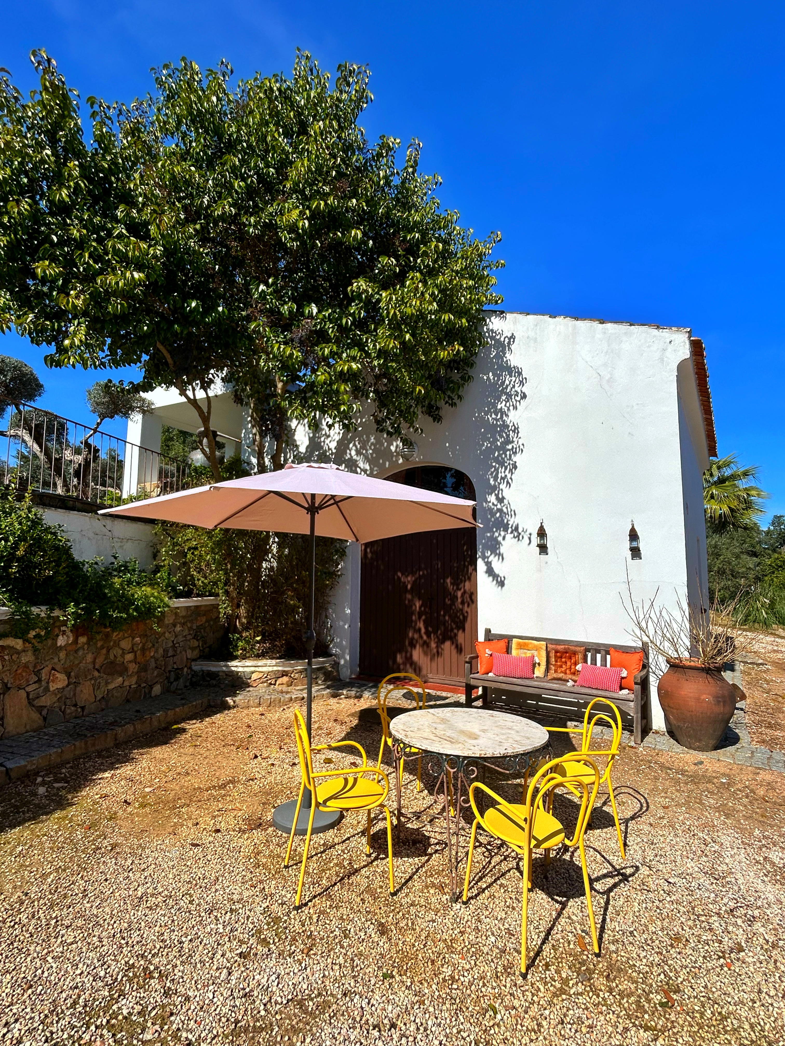 Natuurhuisje in Elvas