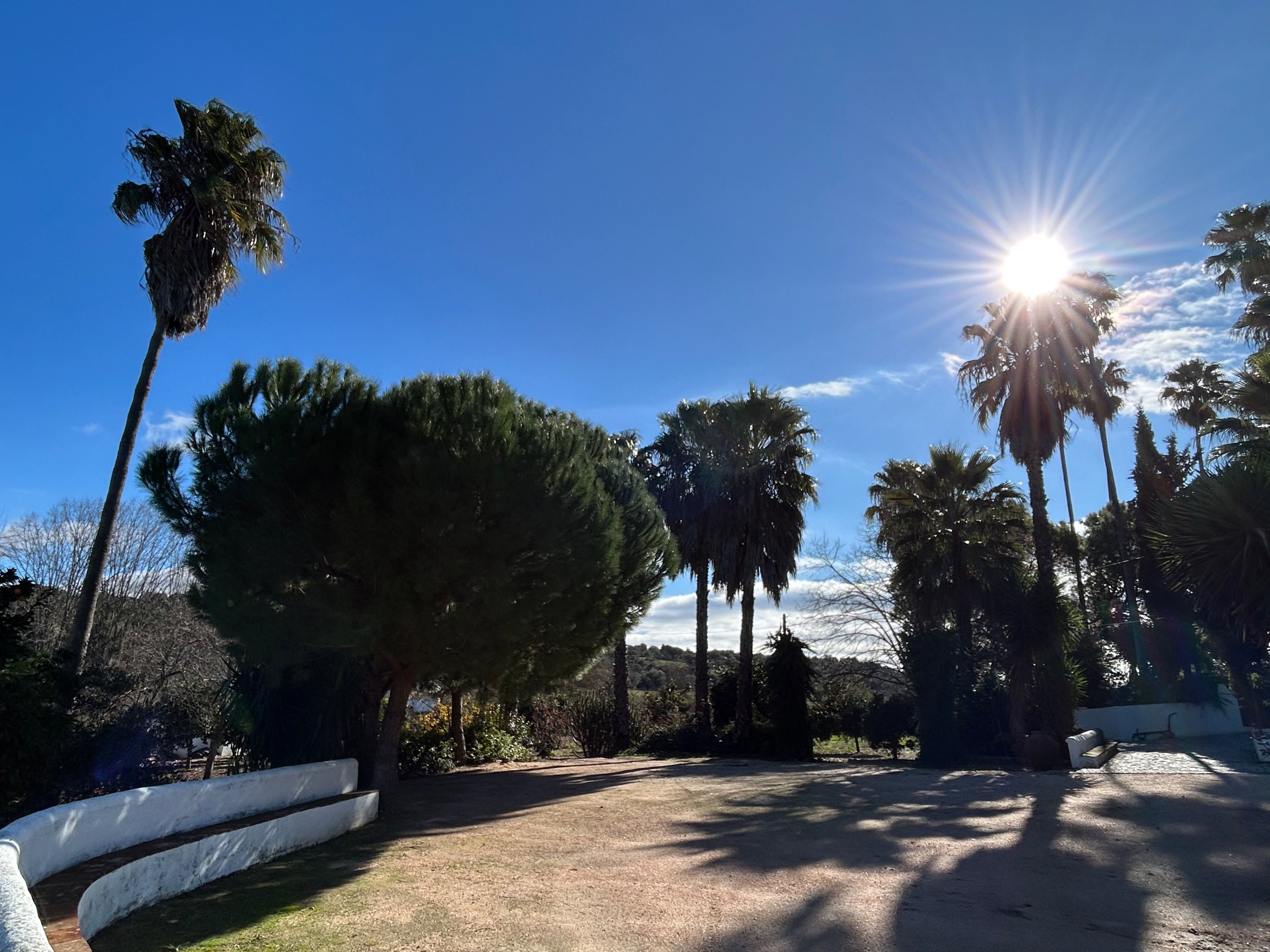 Natuurhuisje in Elvas
