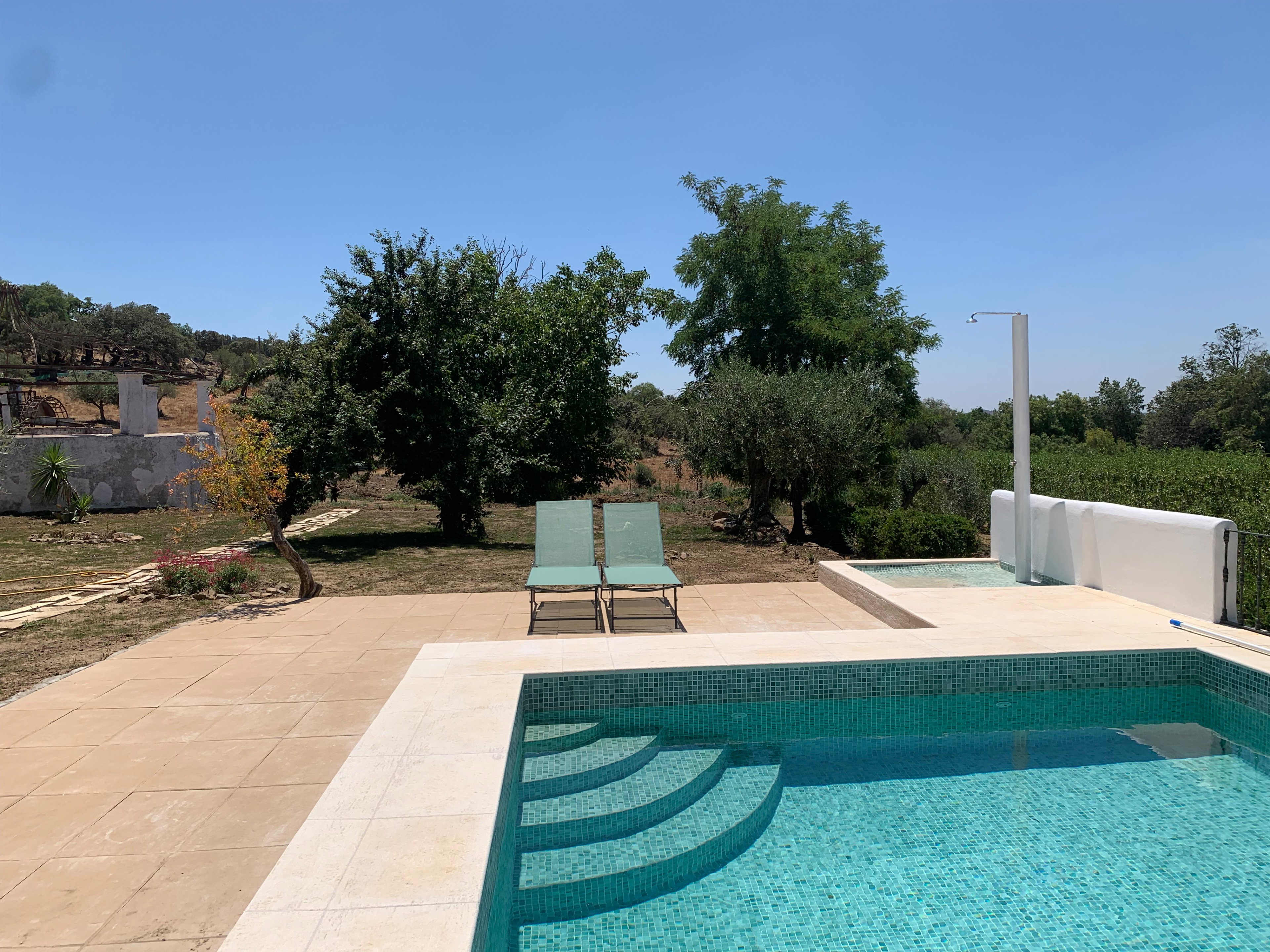 Natuurhuisje in Elvas