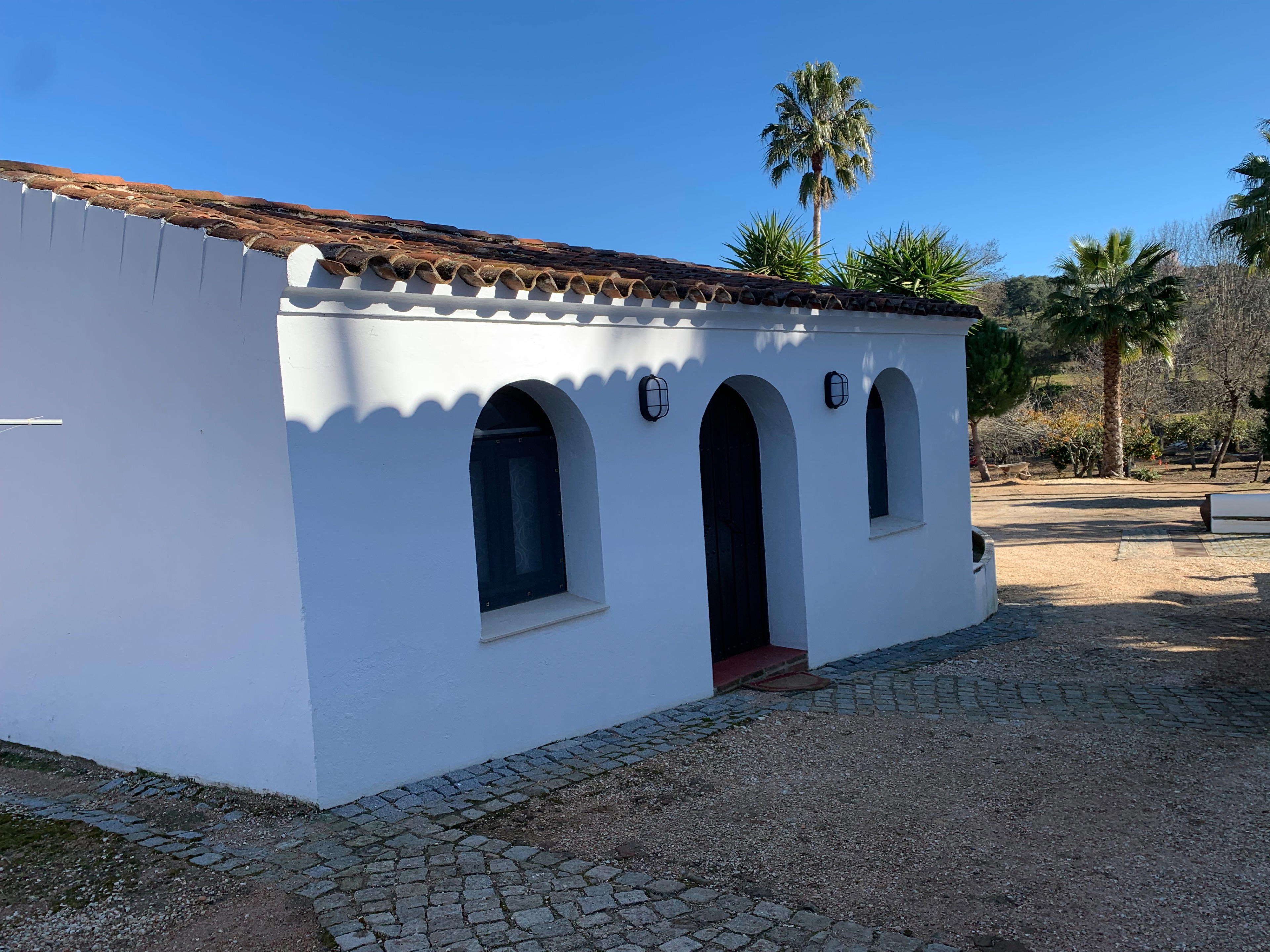 Natuurhuisje in Elvas