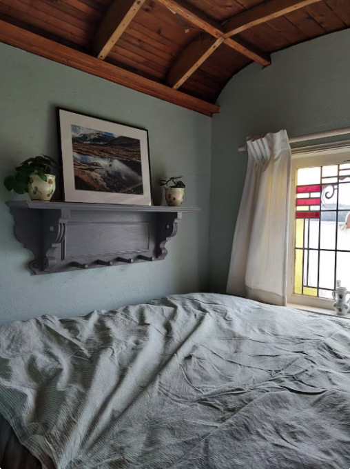 Casa nella natura a Vierakker