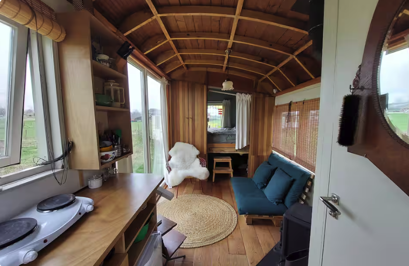 Casa nella natura a Vierakker