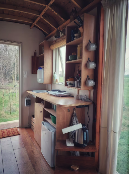 Casa nella natura a Vierakker