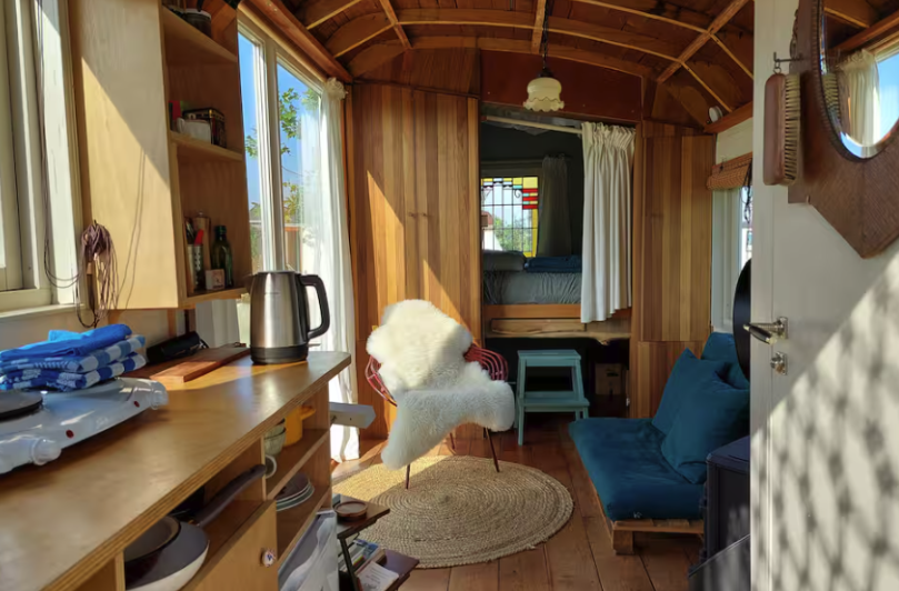 Casa nella natura a Vierakker