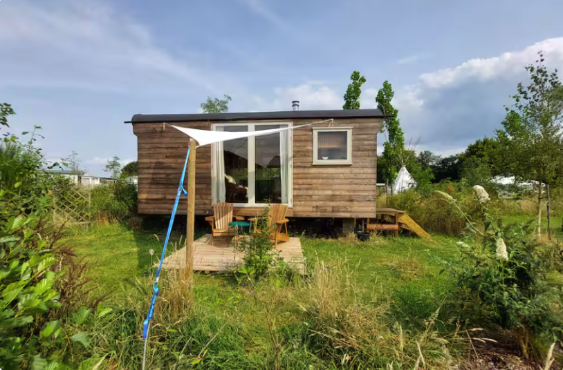 Casa nella natura a Vierakker