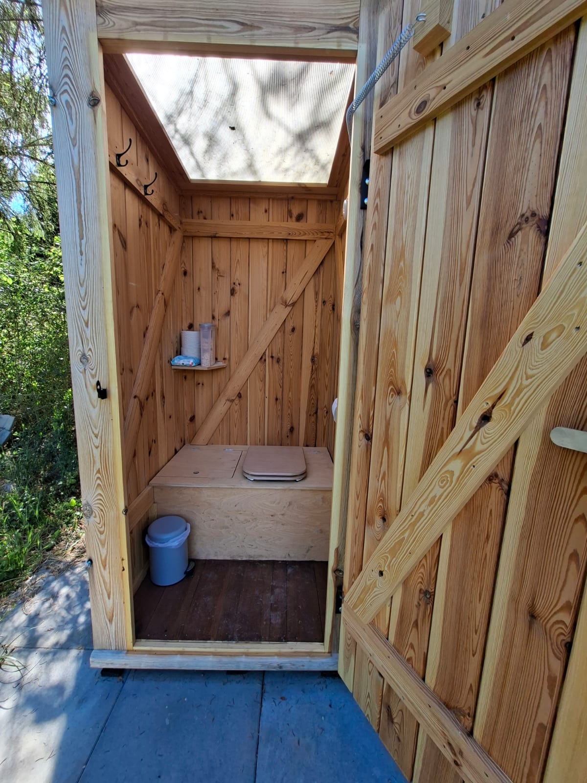 Natuurhuisje in Bayerfeld-Steckweiler