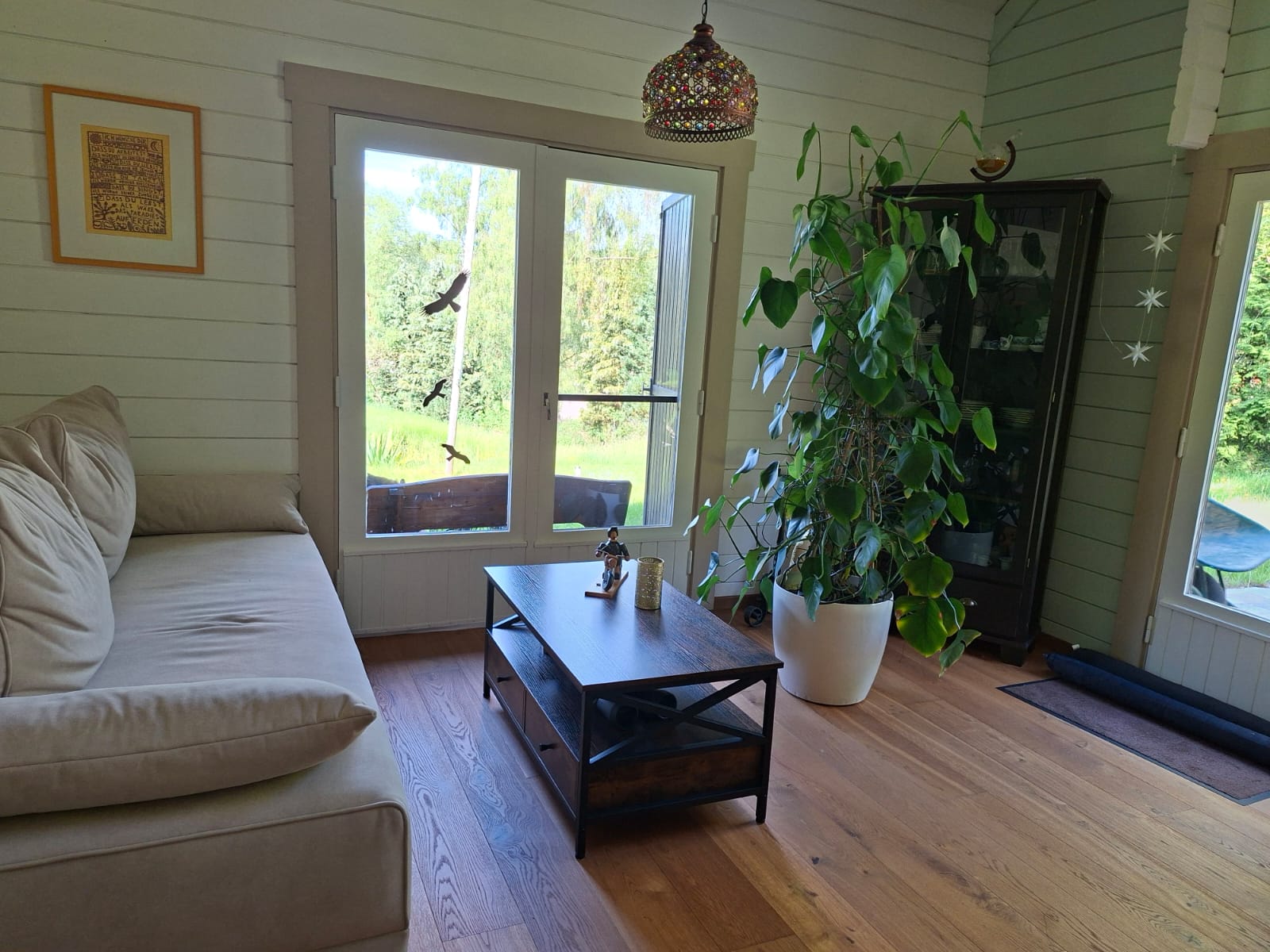 Natuurhuisje in Bayerfeld-Steckweiler