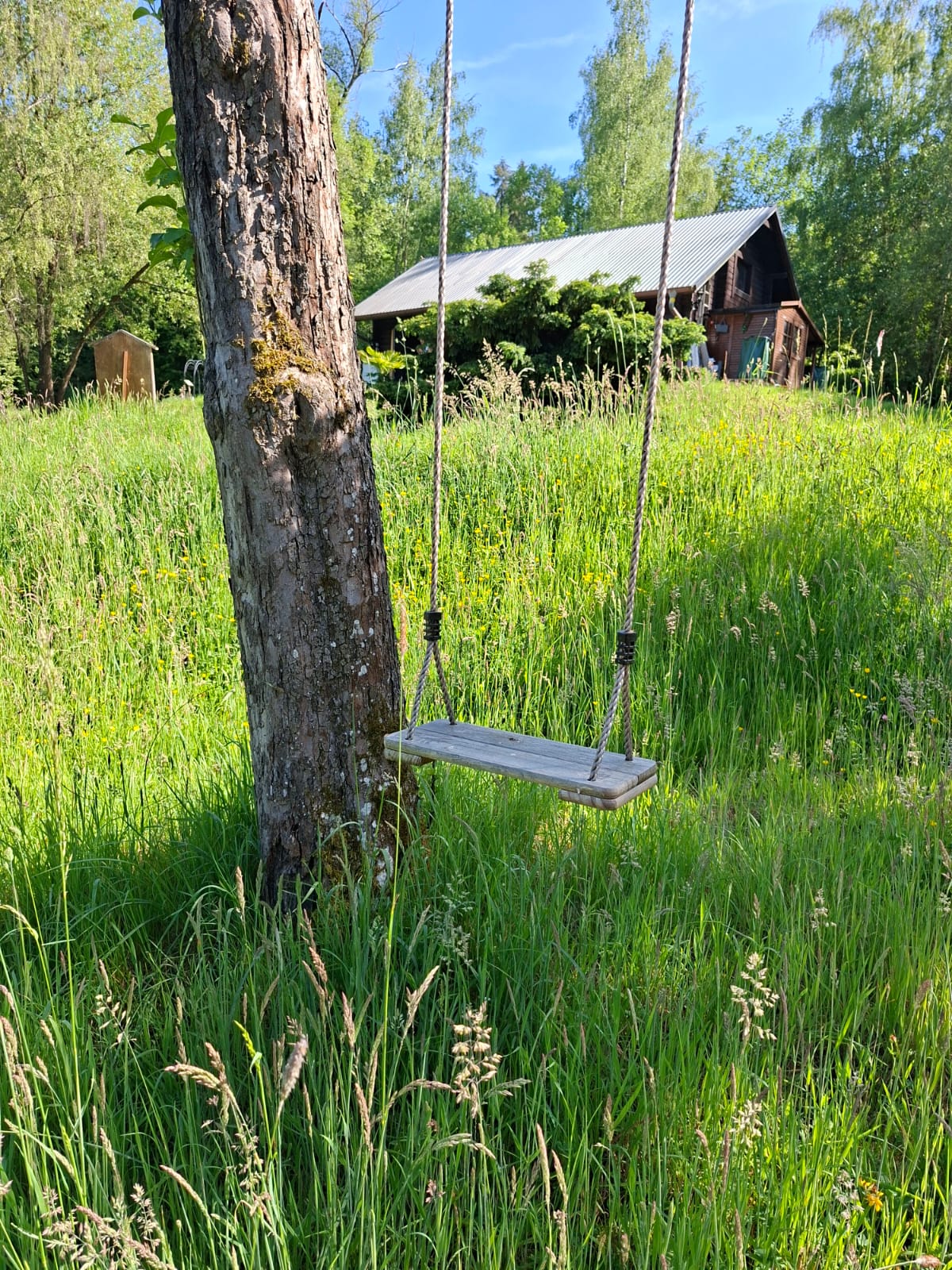 Natuurhuisje in Bayerfeld-Steckweiler