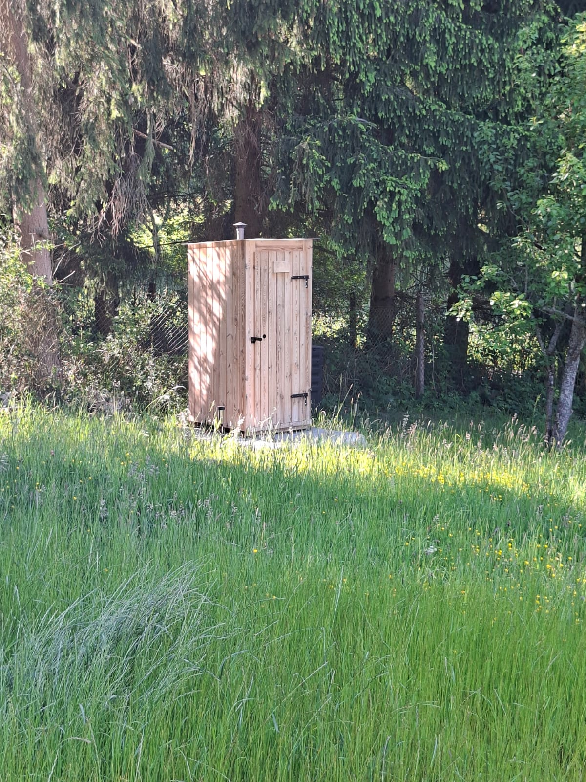 Natuurhuisje in Bayerfeld-Steckweiler