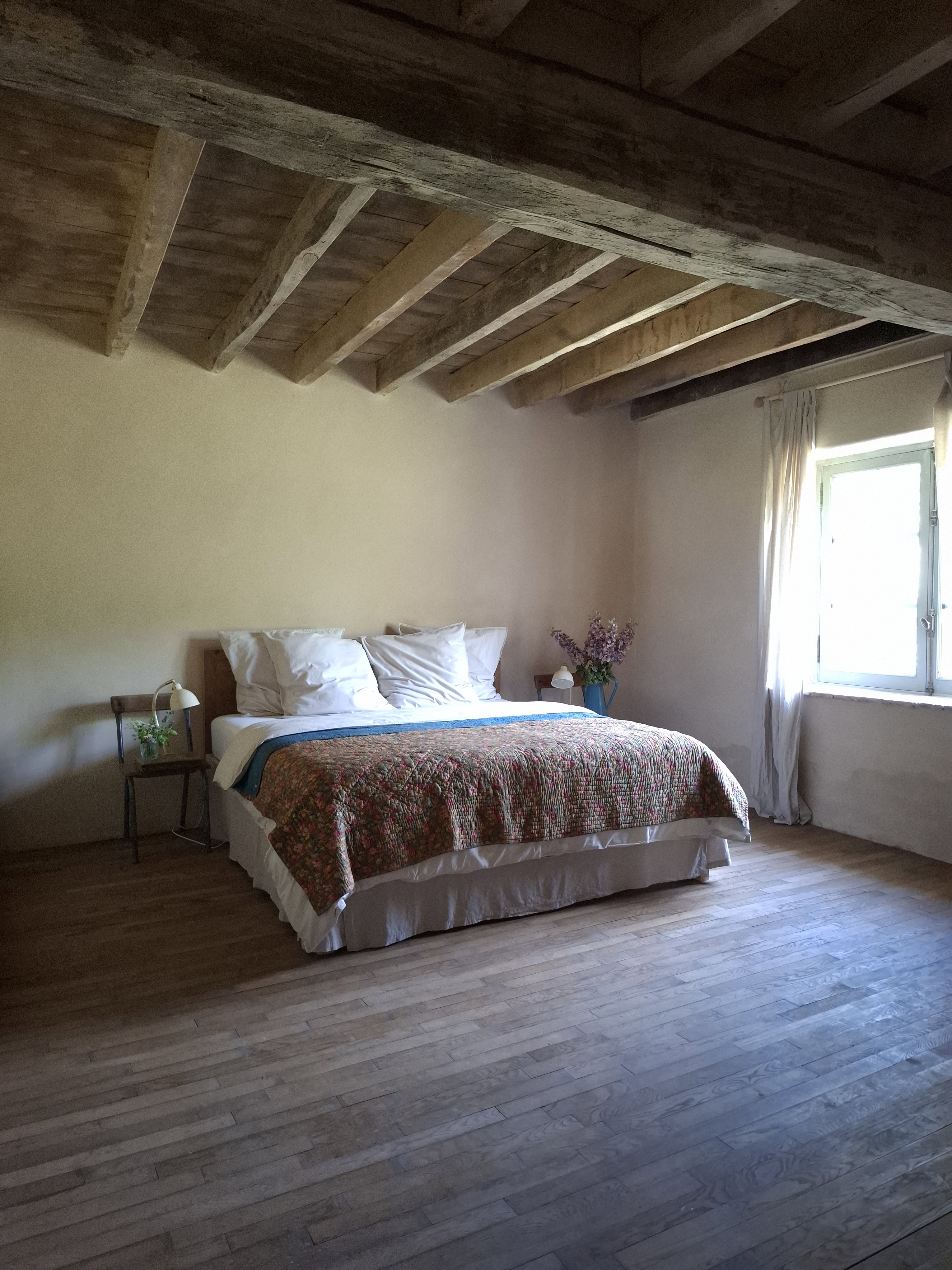 Casa nella natura a Livry