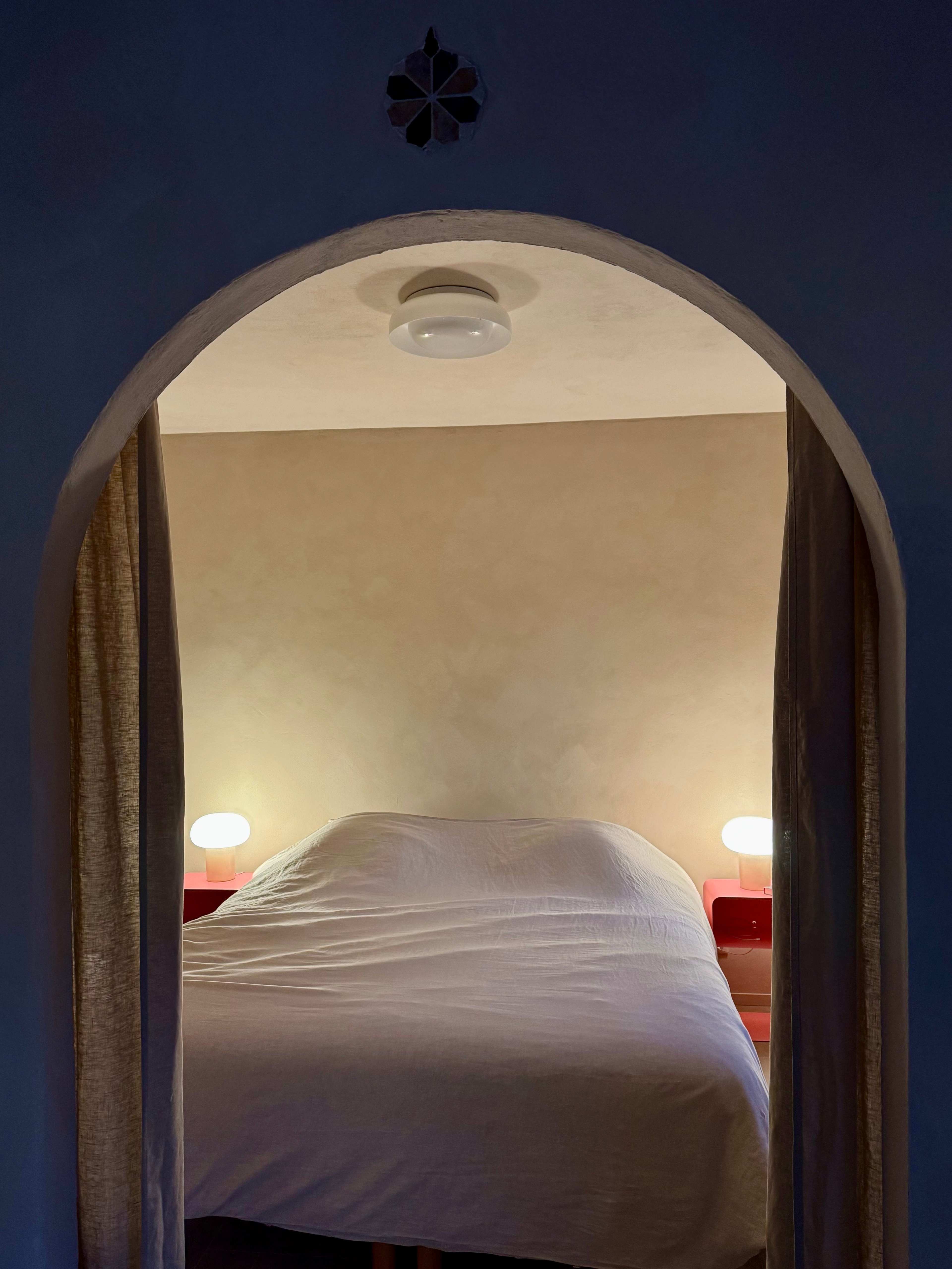 Casa nella natura a Molini di Prela