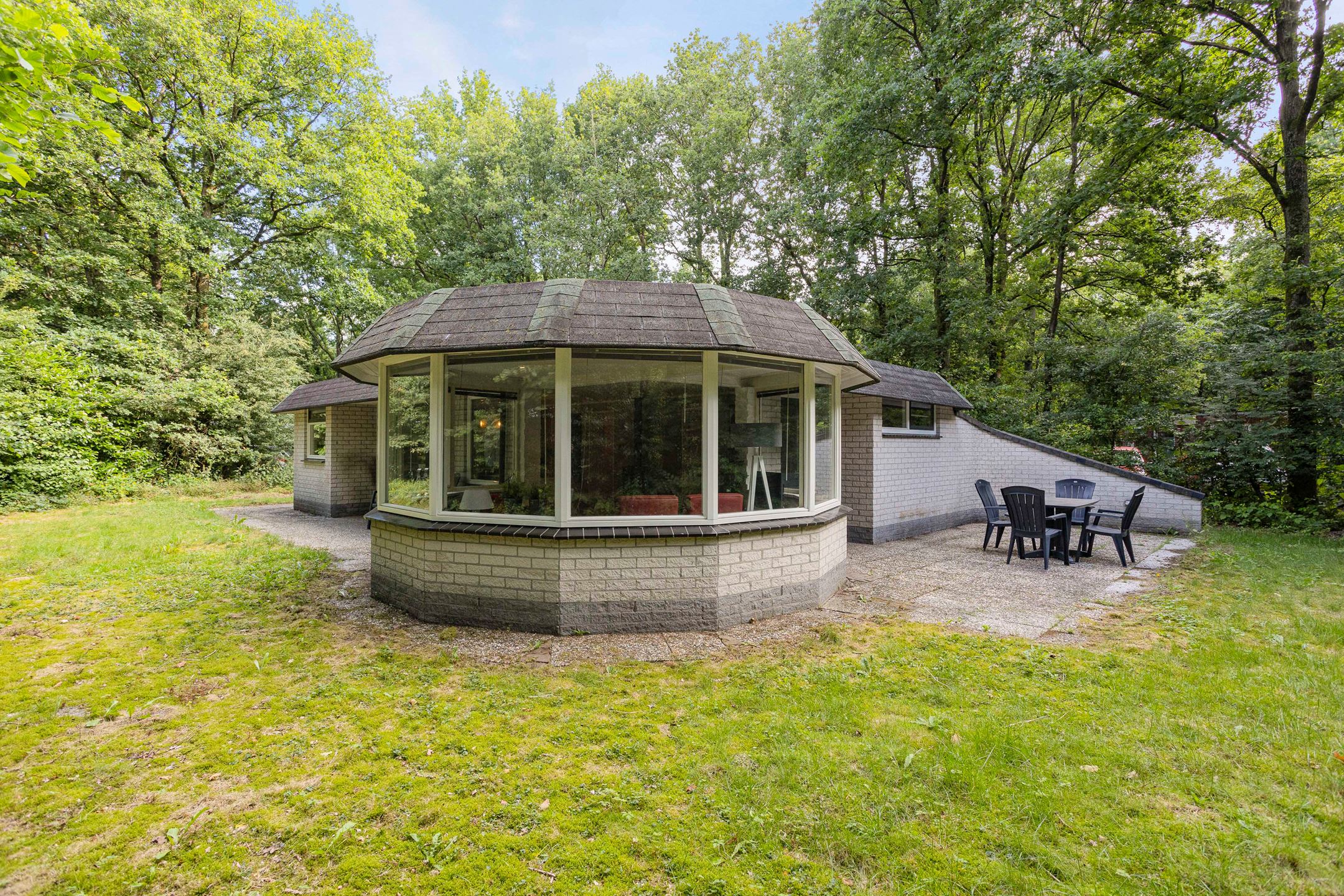 Natuurhuisje in Schoonoord