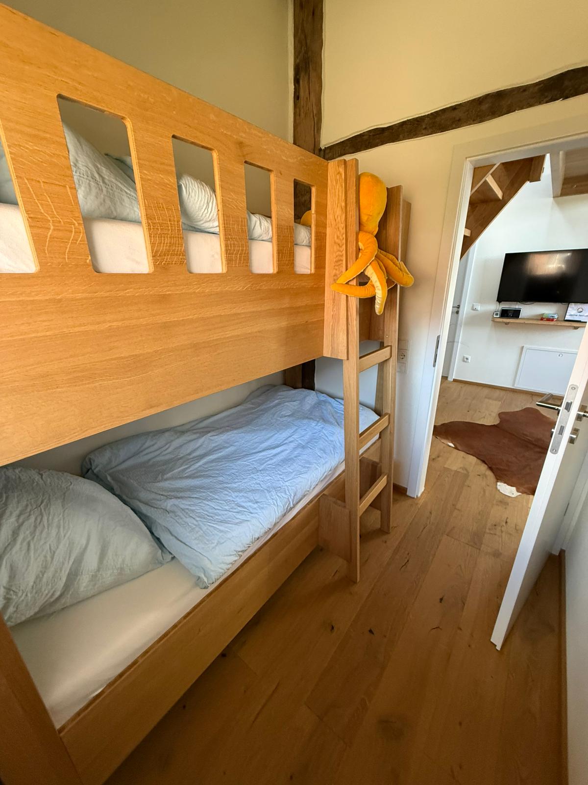 Casa nella natura a Ohne