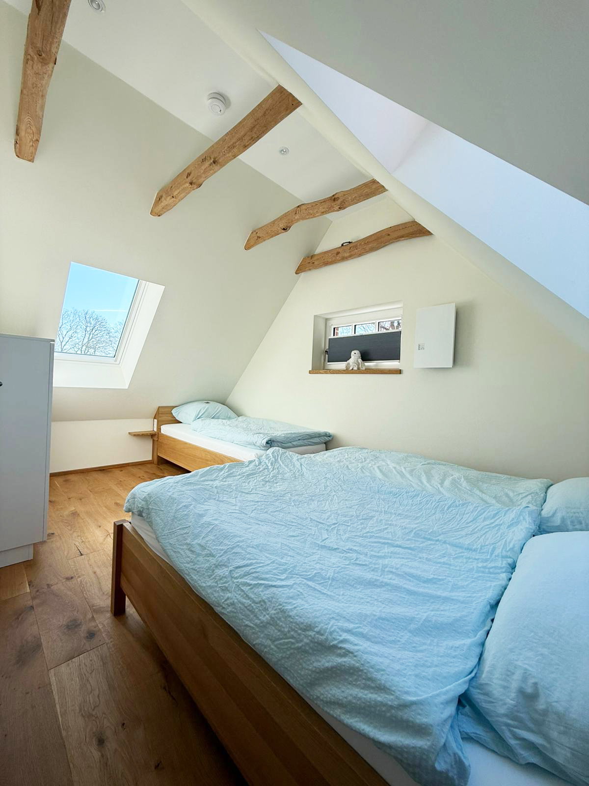 Casa nella natura a Ohne
