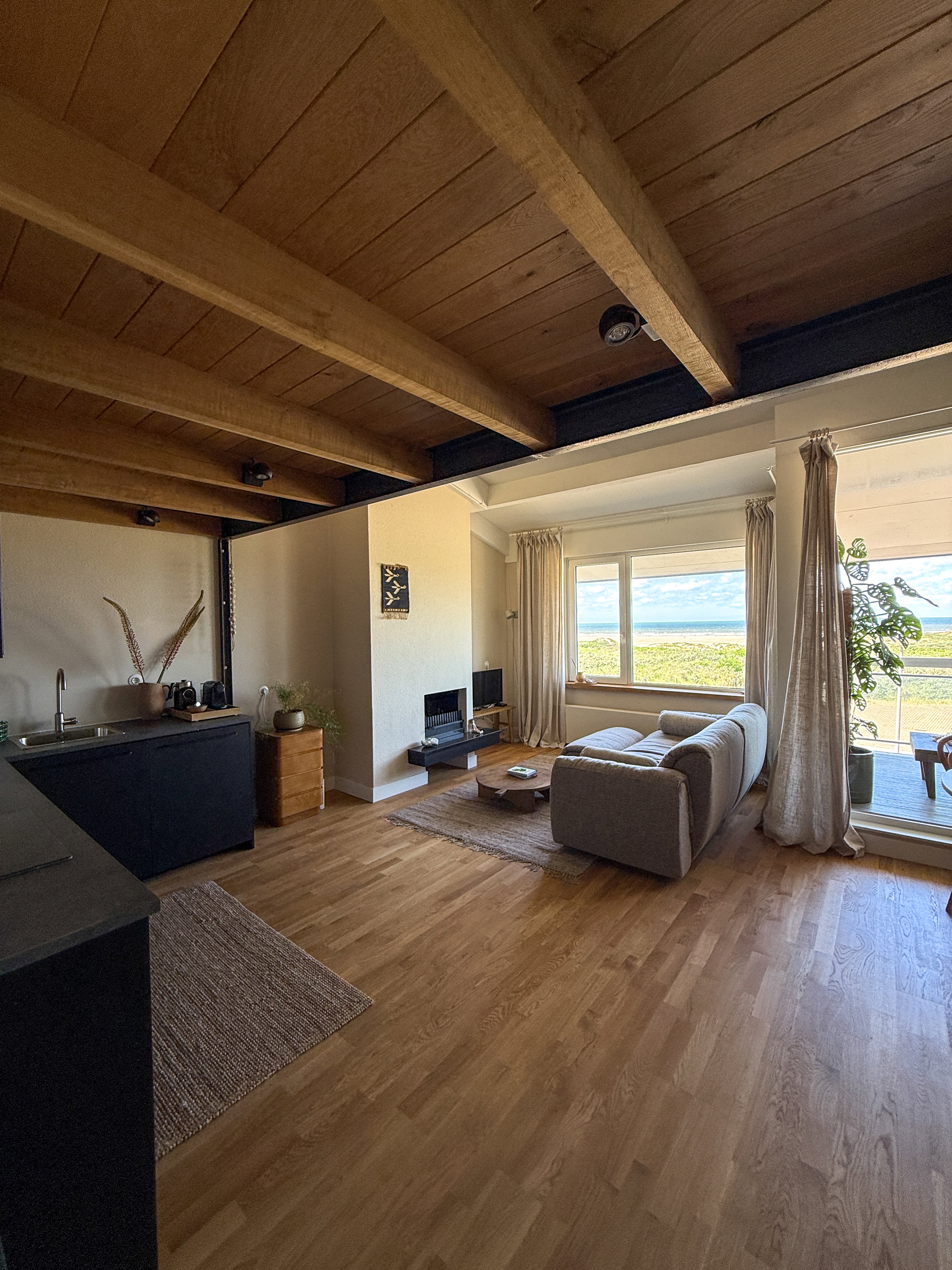 Casa nella natura a IJmuiden