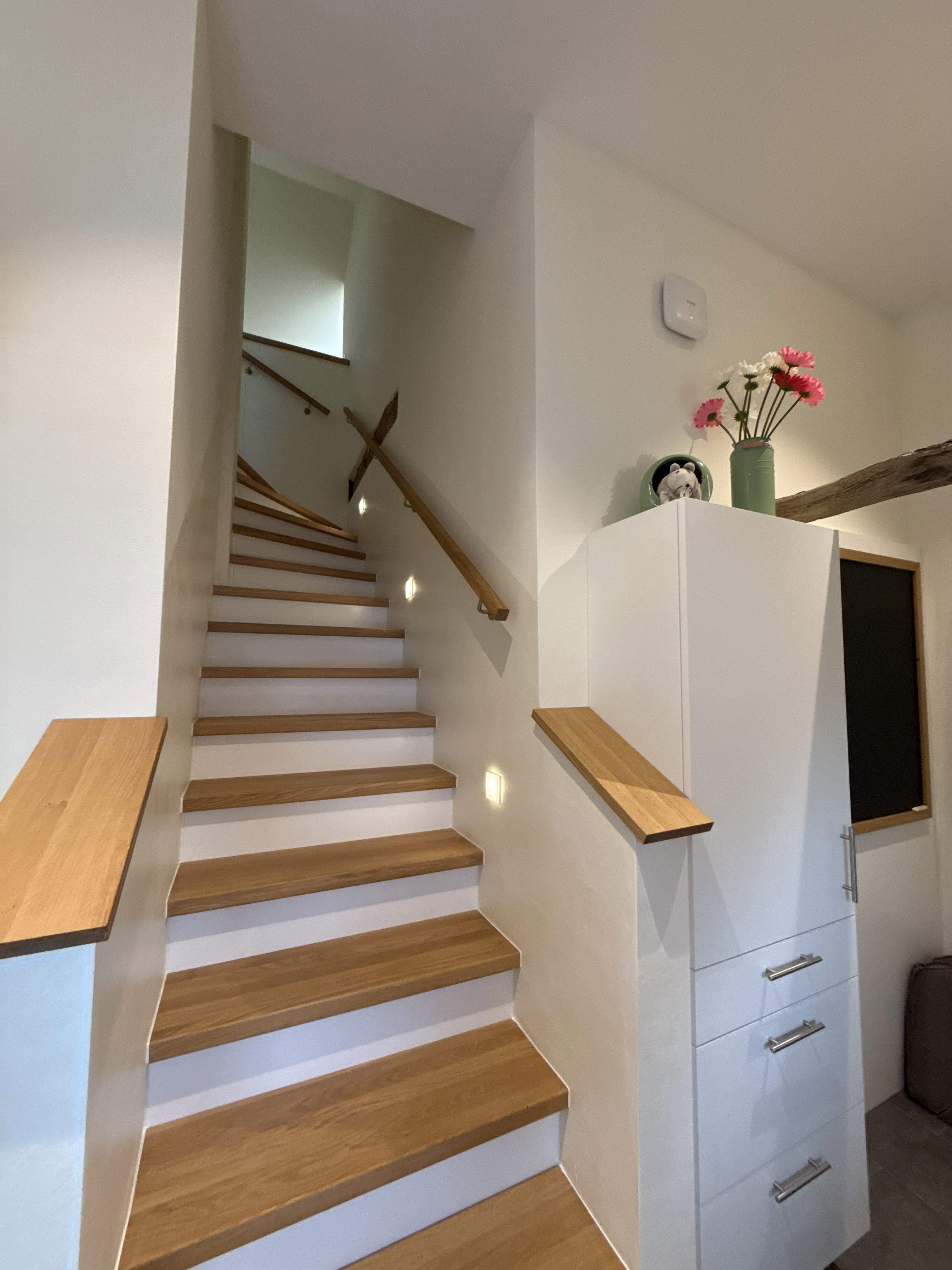 Casa nella natura a Ohne