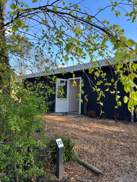 Nature house in Winterswijk