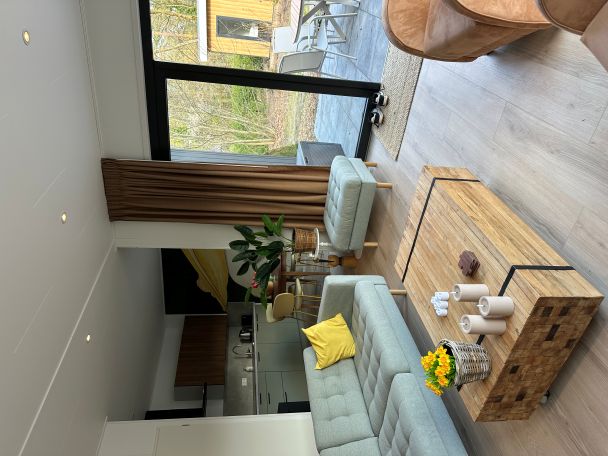 Nature house in Winterswijk
