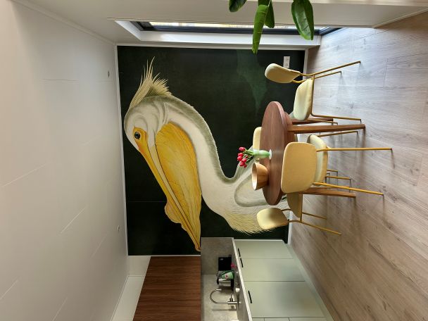 Nature house in Winterswijk