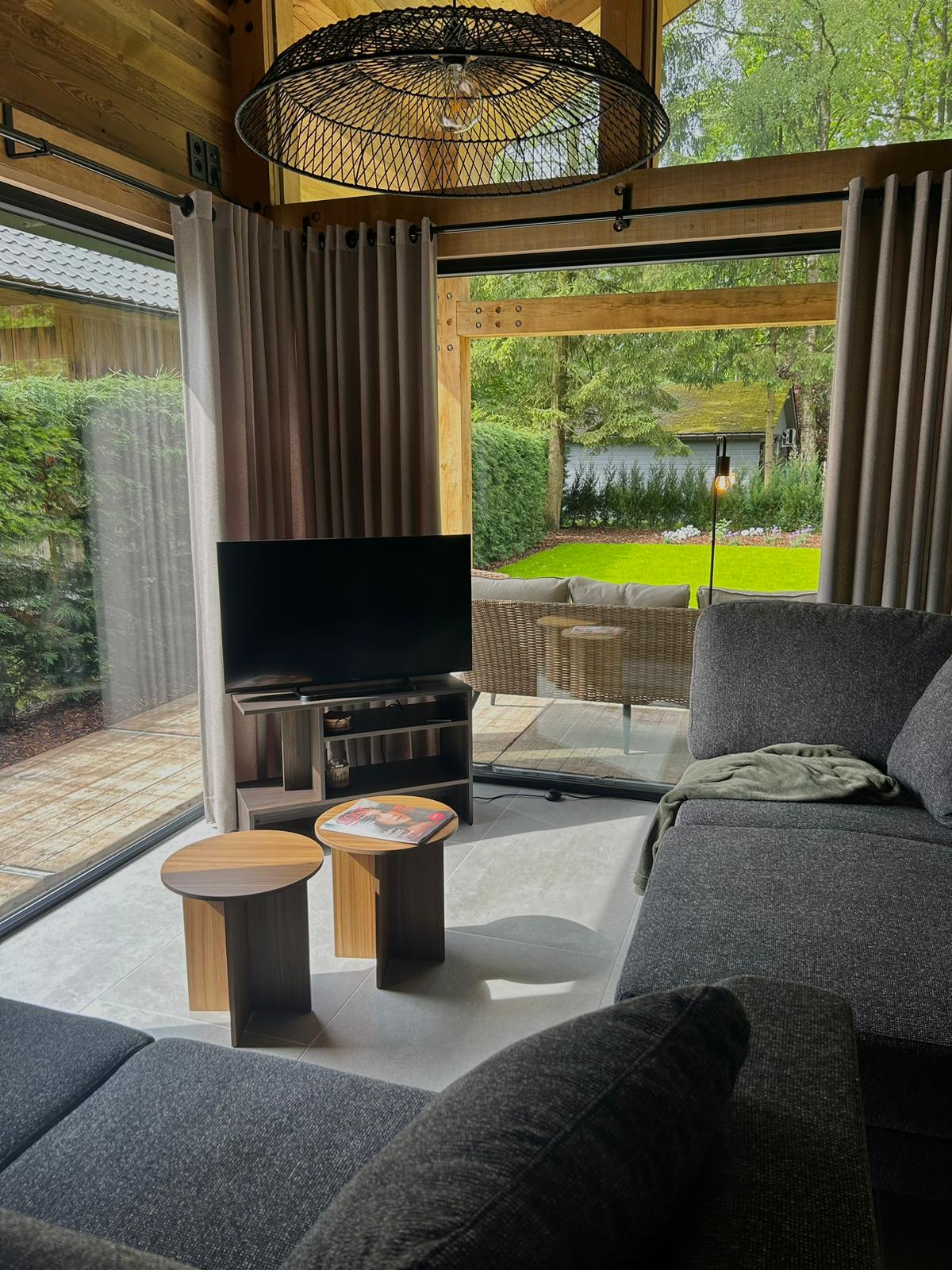 Natuurhuisje in Zutendaal