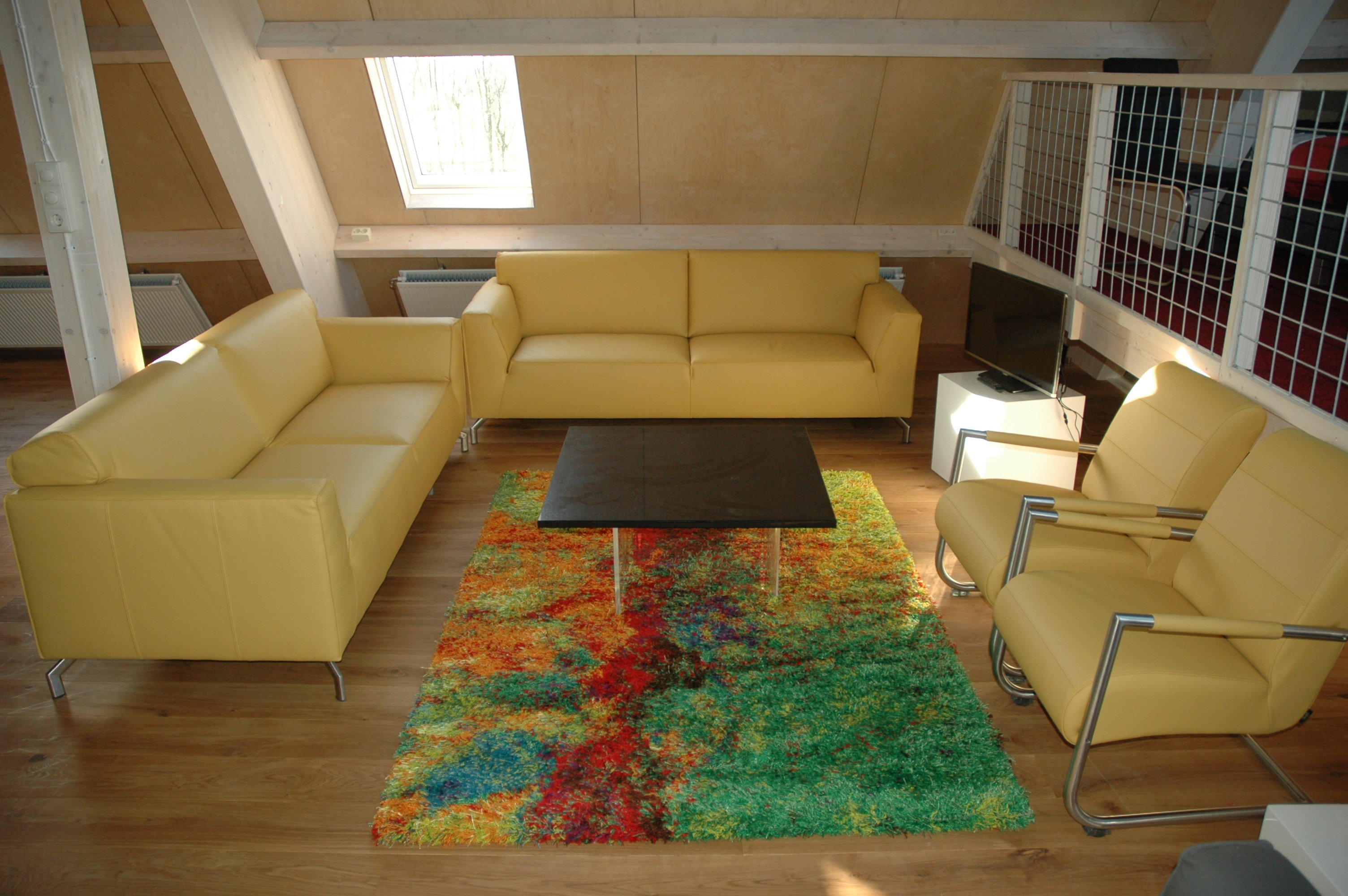 Casa nella natura a Wyns