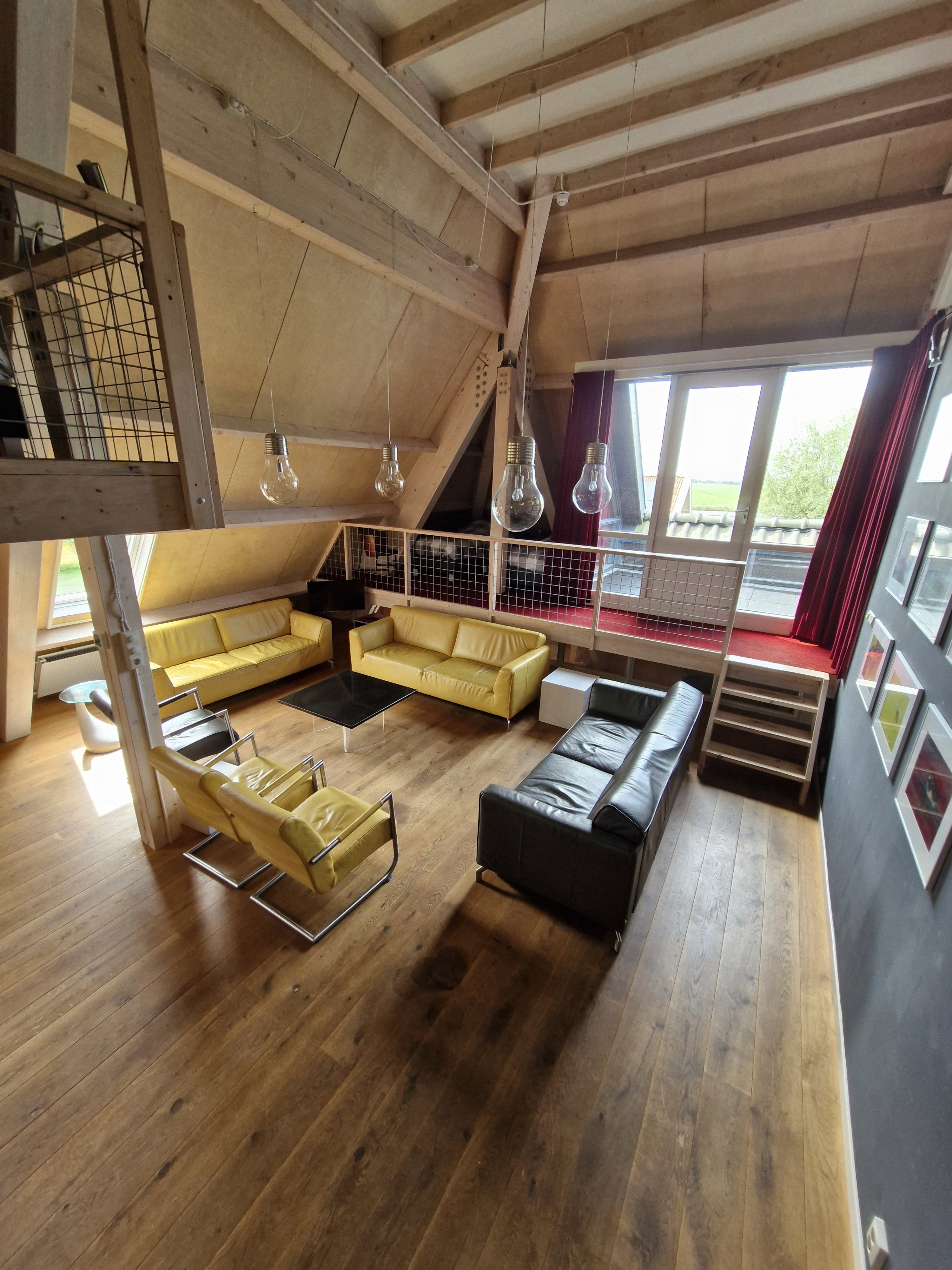 Casa nella natura a Wyns
