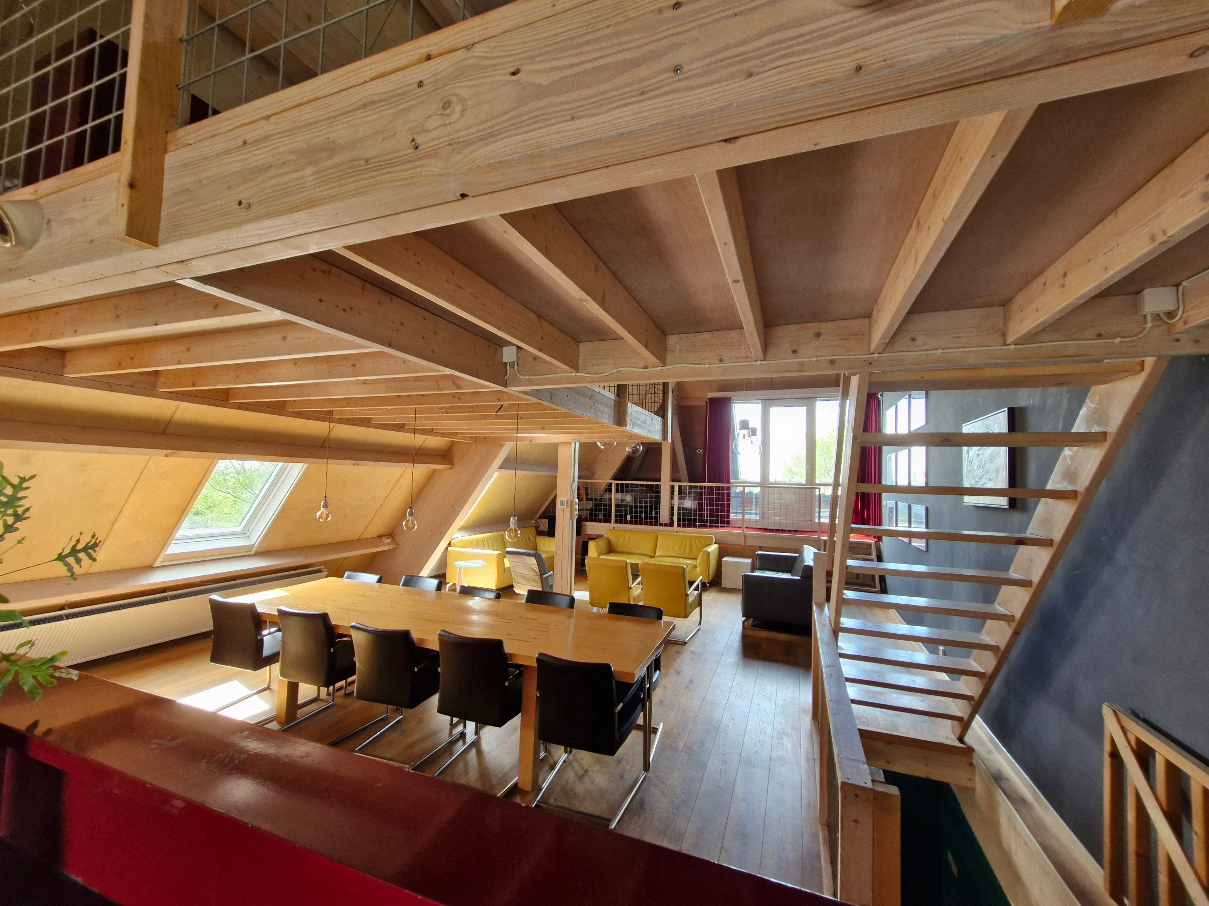 Casa nella natura a Wyns