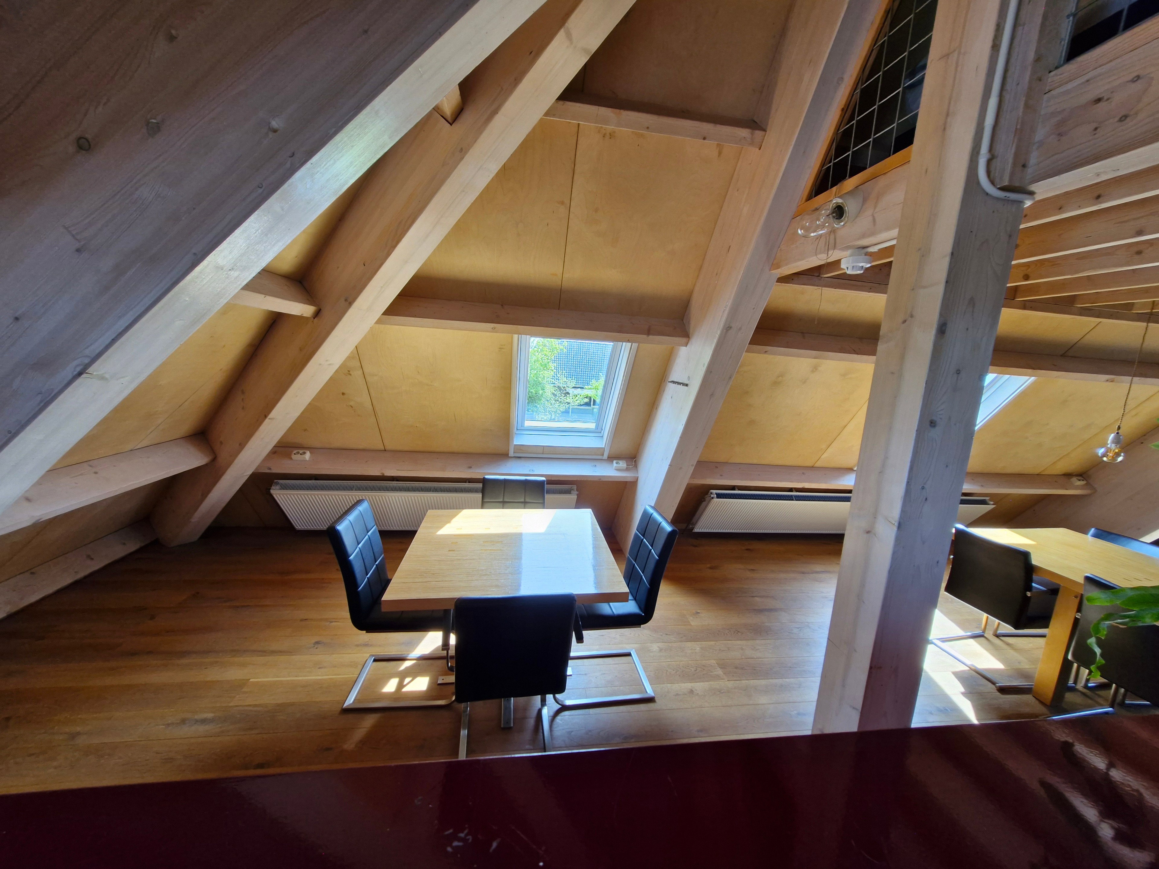 Casa nella natura a Wyns