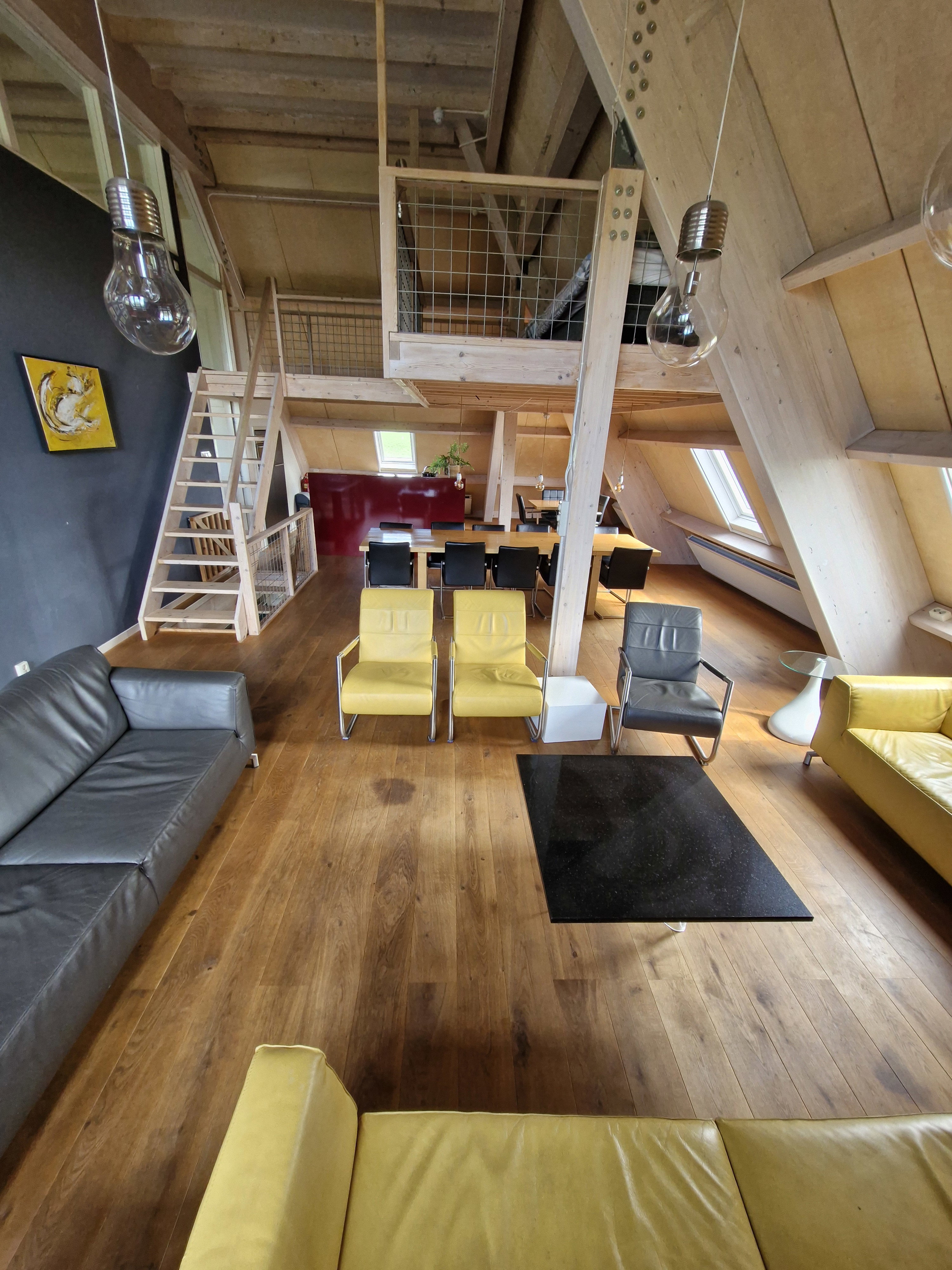 Casa nella natura a Wyns