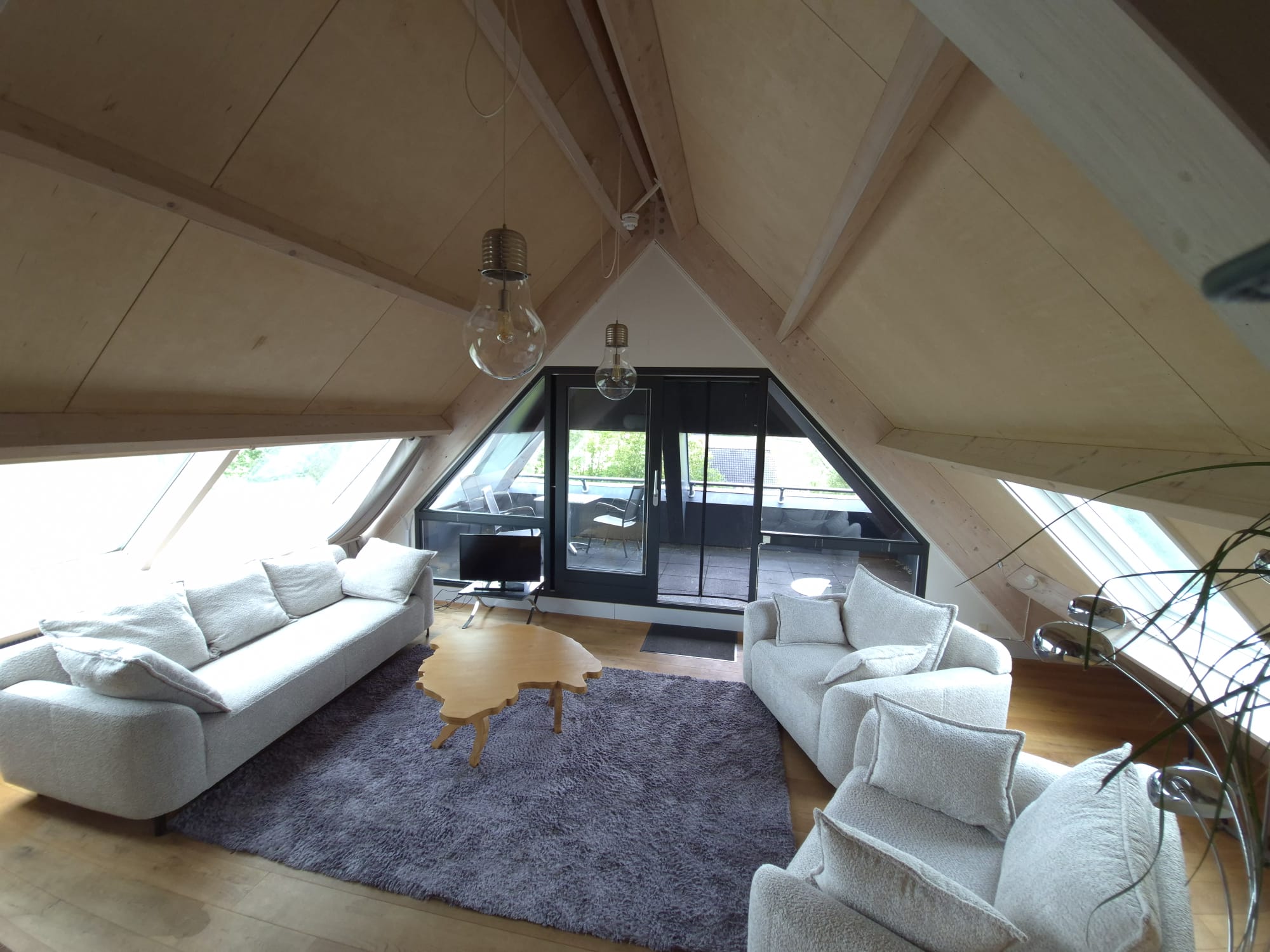 Casa nella natura a Wyns