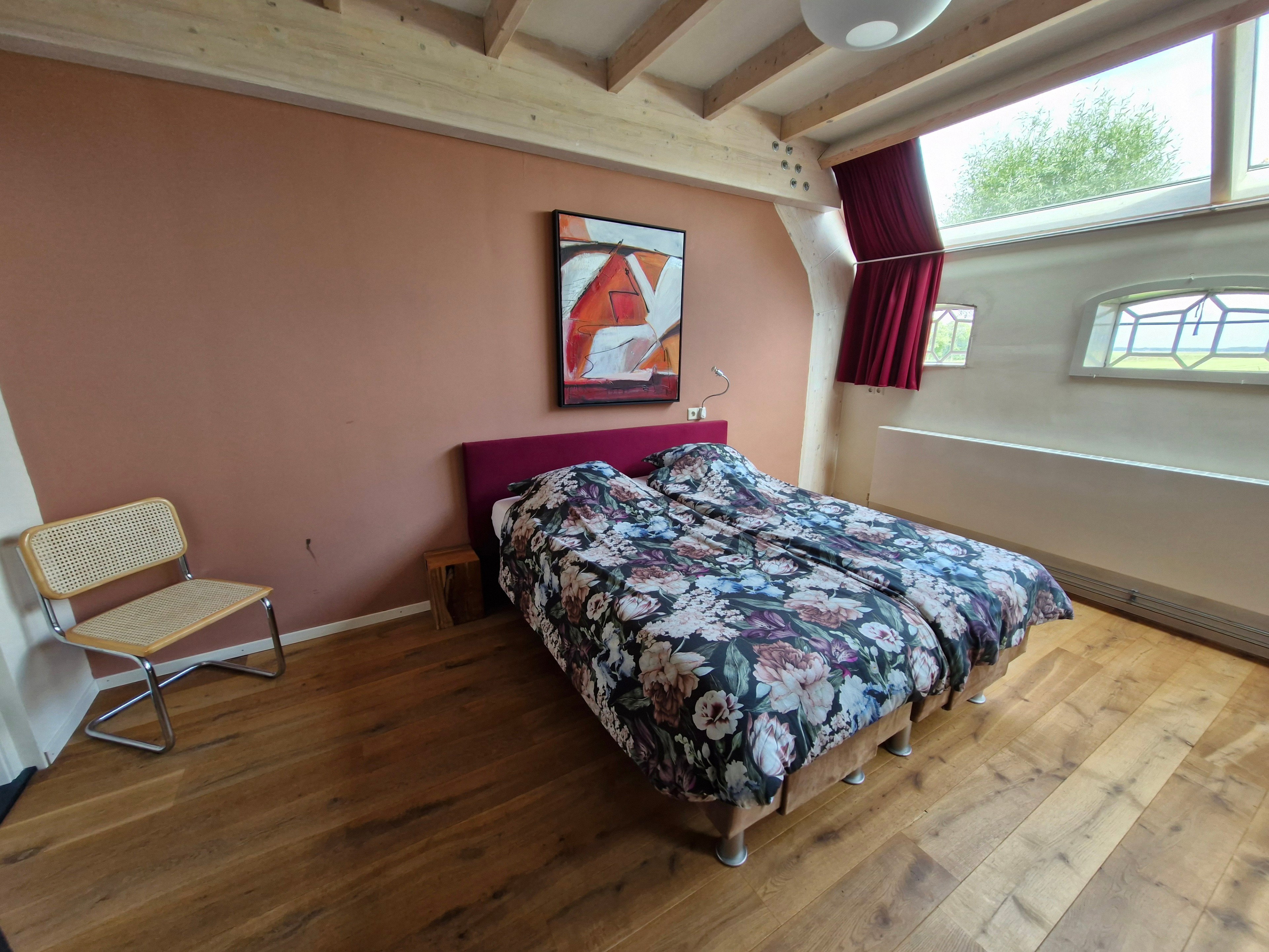 Casa nella natura a Wyns