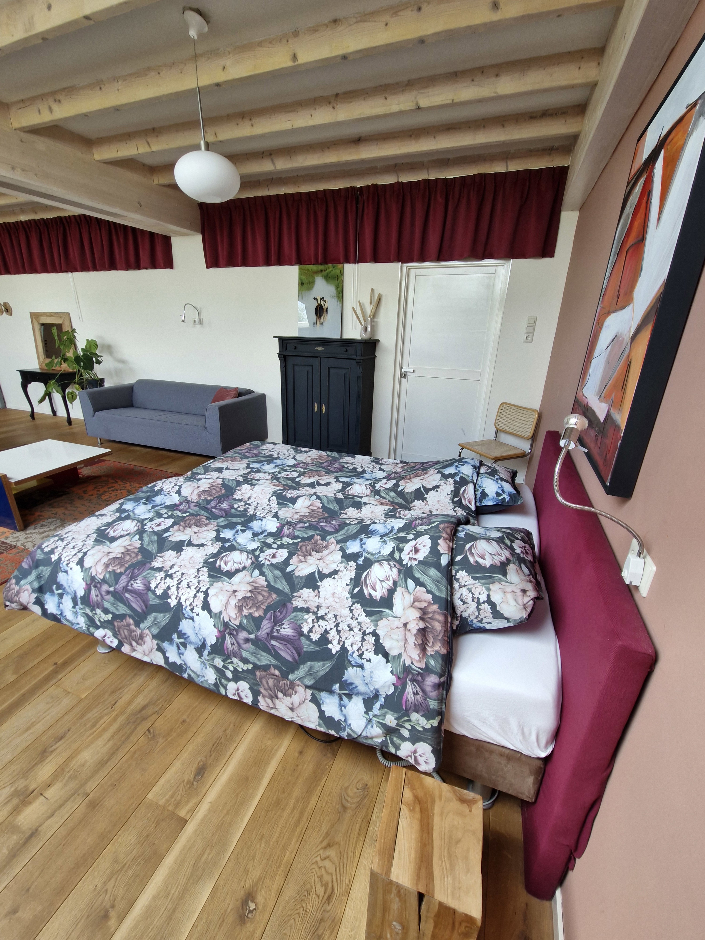 Casa nella natura a Wyns