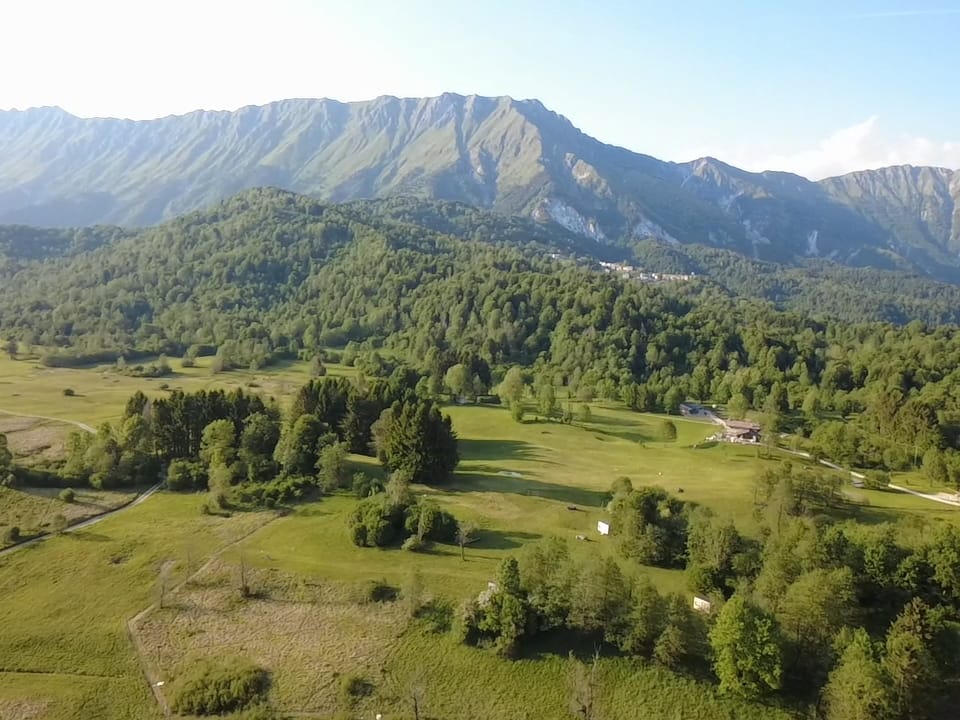 Natuurhuisje in Taipana UD